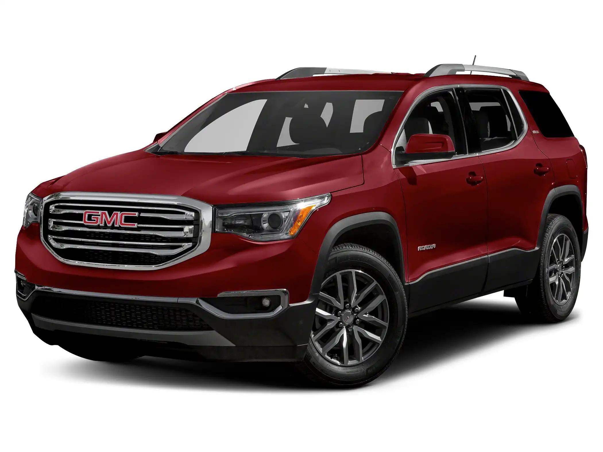 2019 GMC Acadia SLE-2 AWD's photo