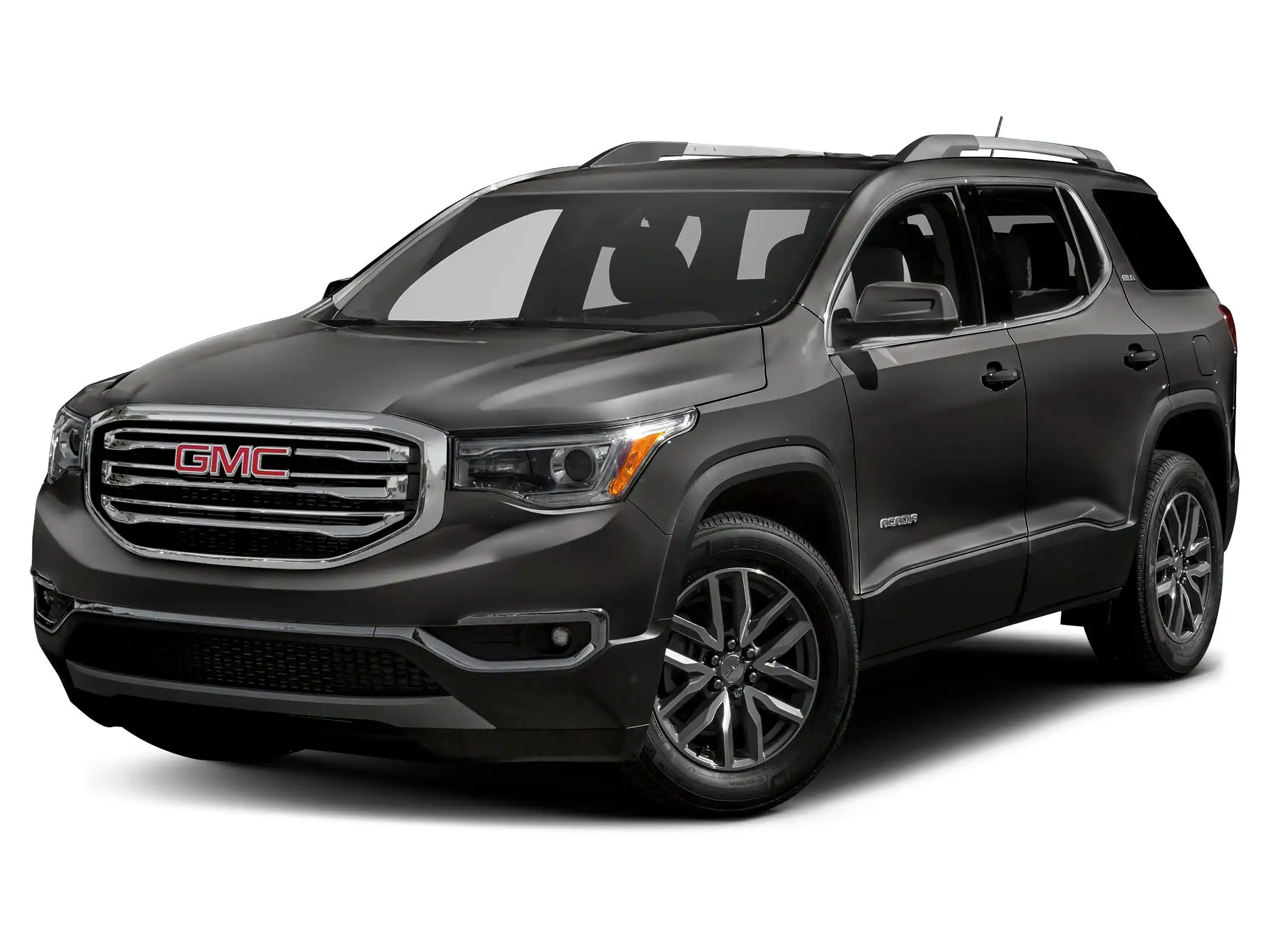 2019 GMC Acadia SLE-2 AWD's photo