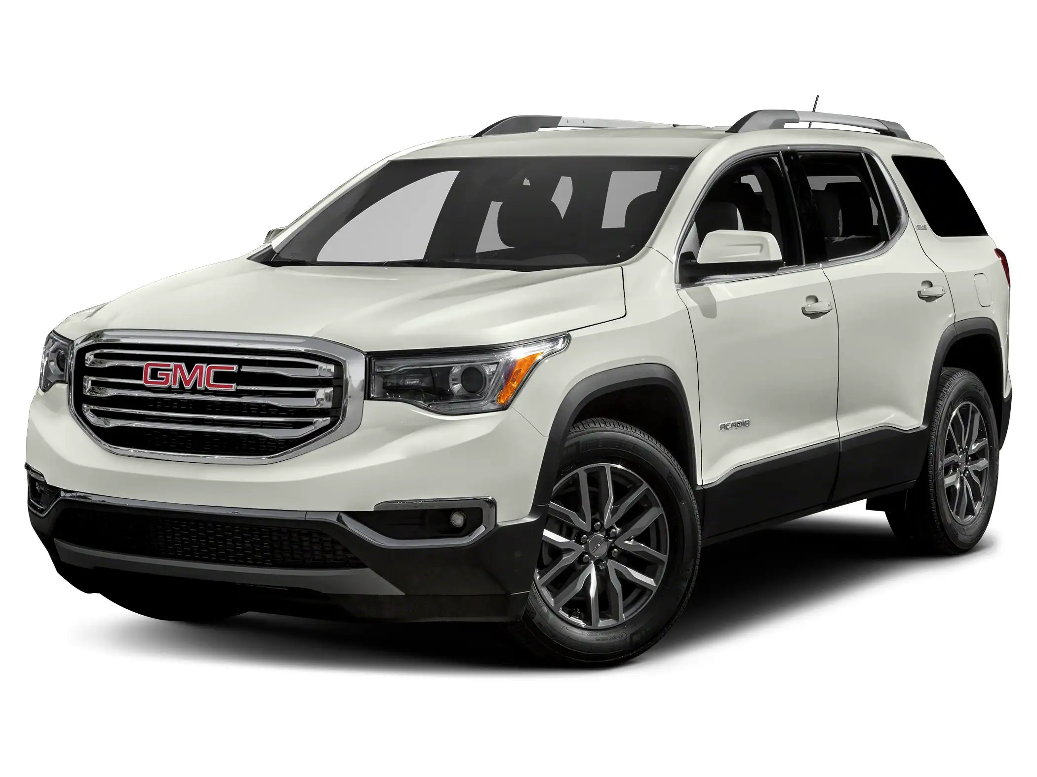2019 GMC Acadia SLT-1 AWD's photo