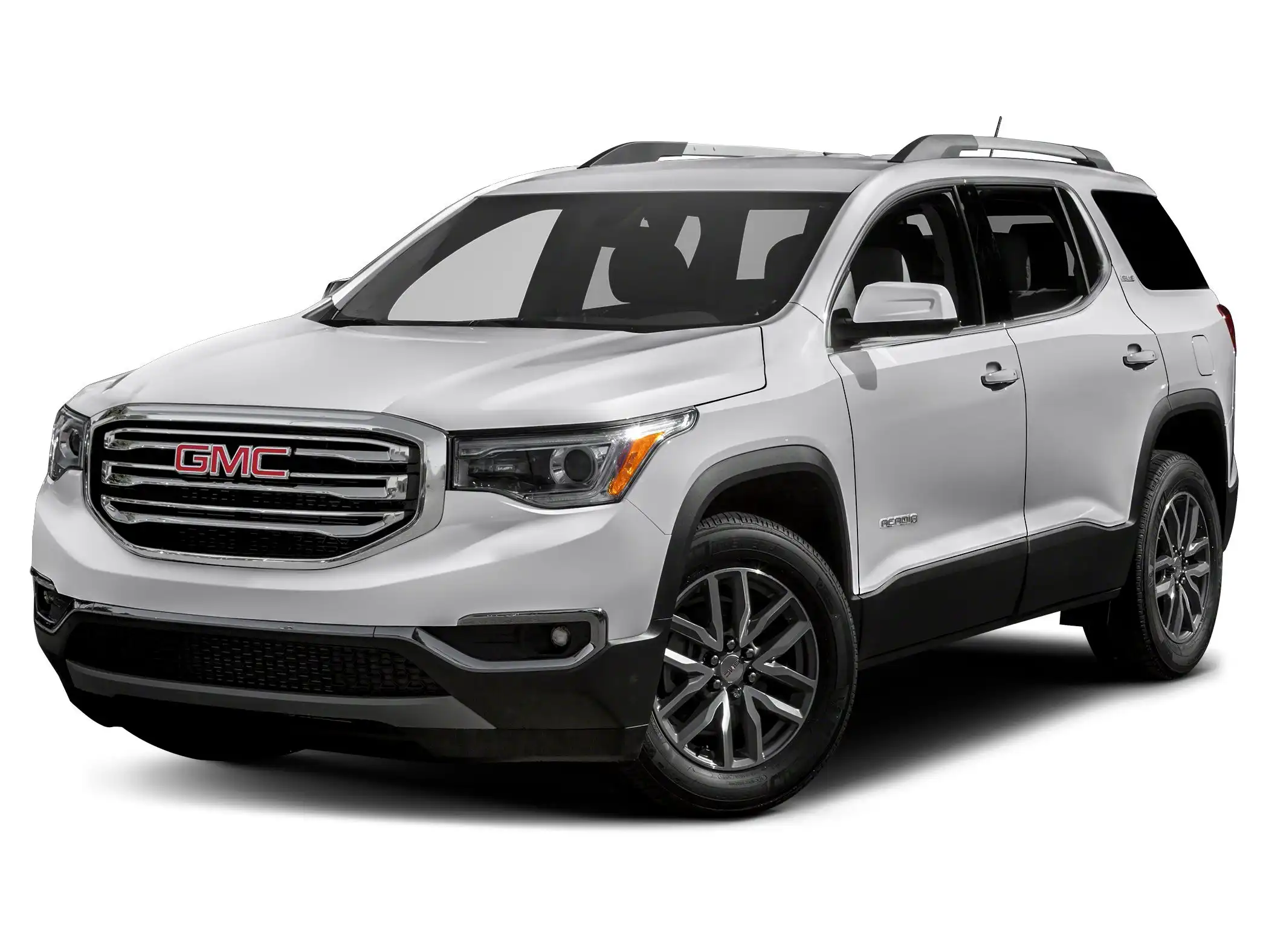 2019 GMC Acadia SLT-1 AWD's photo