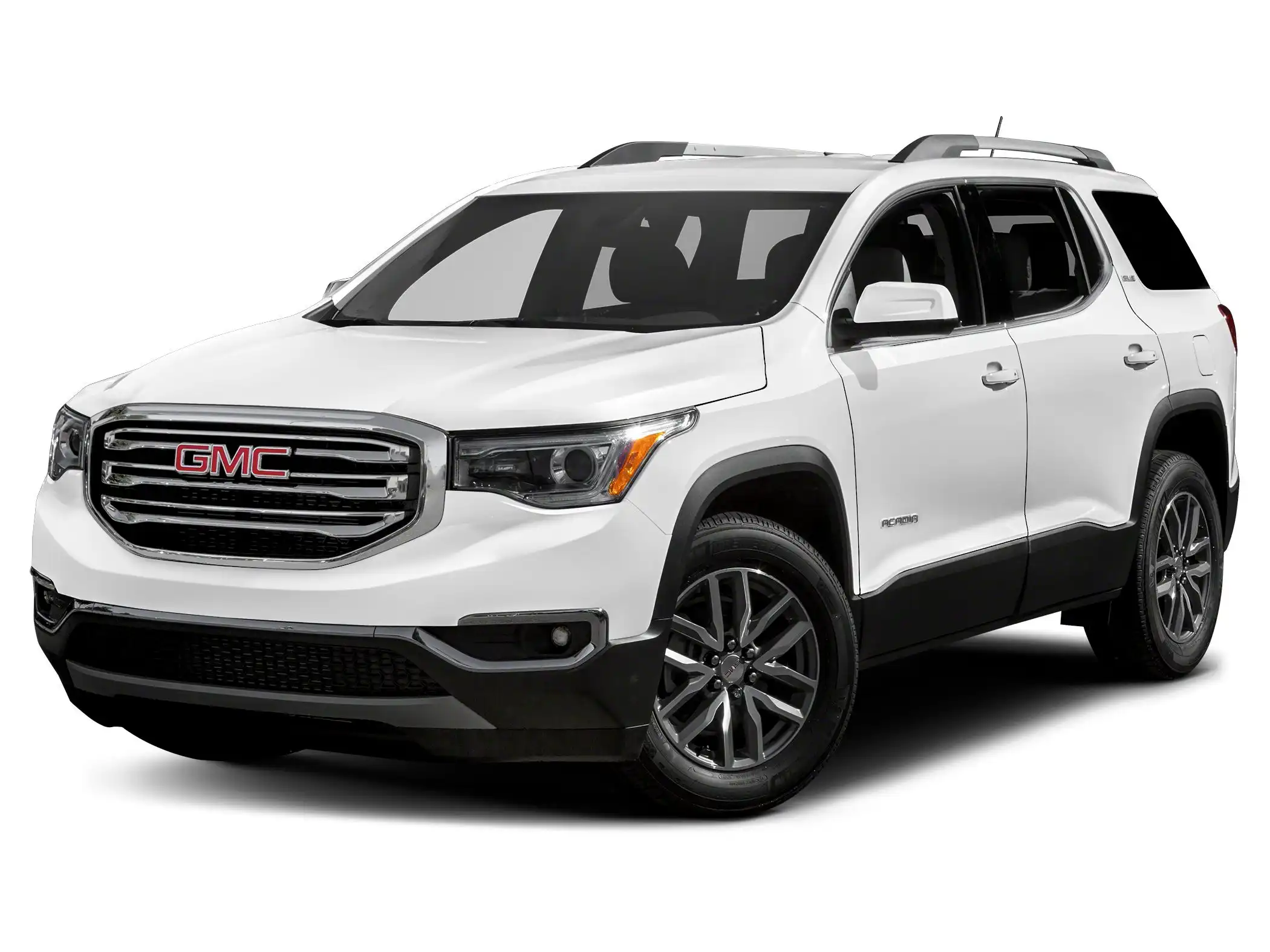 2019 GMC Acadia SLT-1 AWD's photo