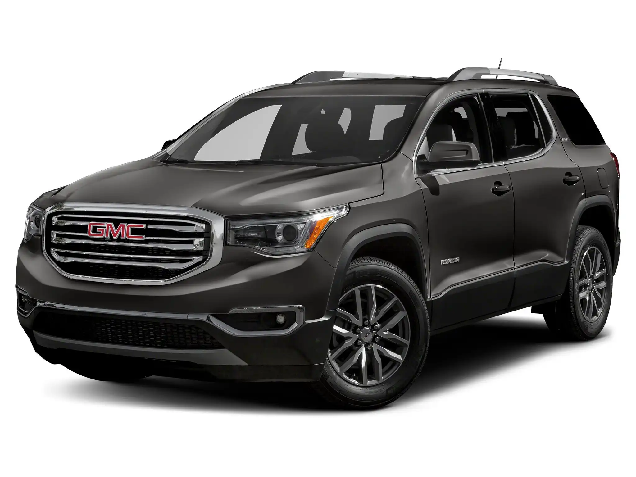 2019 GMC Acadia SLT1 AWD's photo