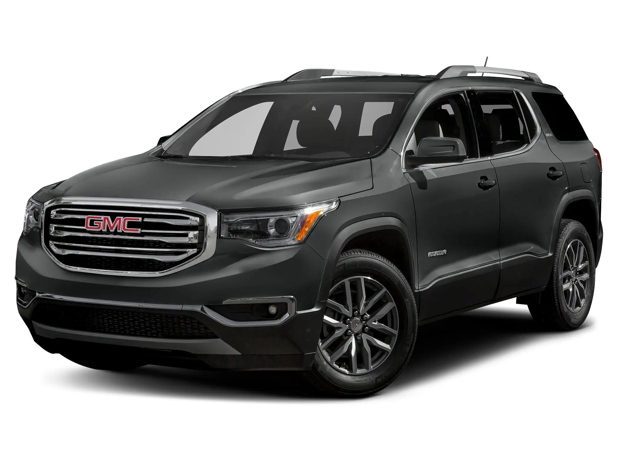 2019 GMC Acadia SLT-2 AWD's photo