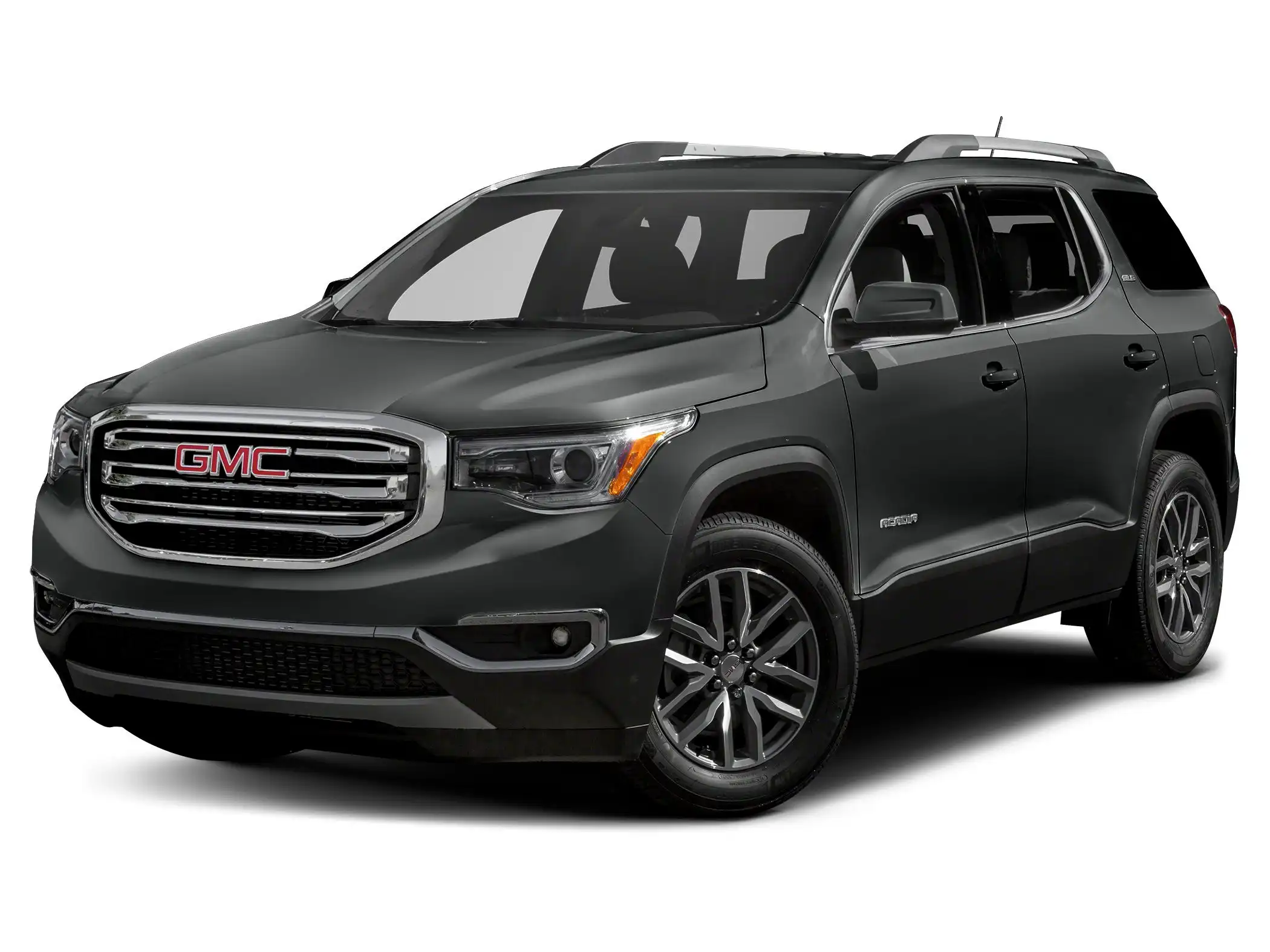 2019 GMC Acadia SLT-2 AWD's photo