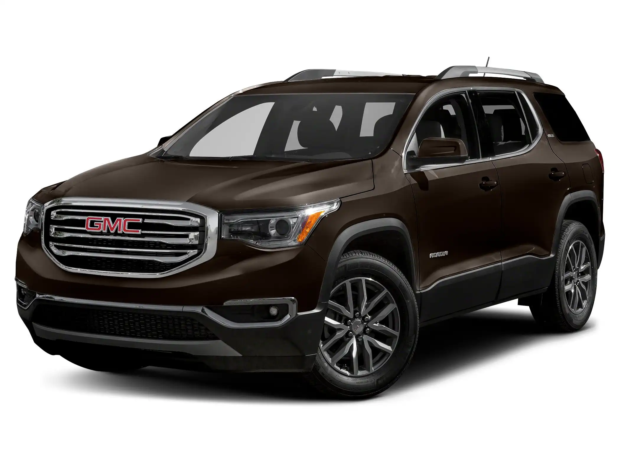 2019 GMC Acadia SLT-2 AWD's photo