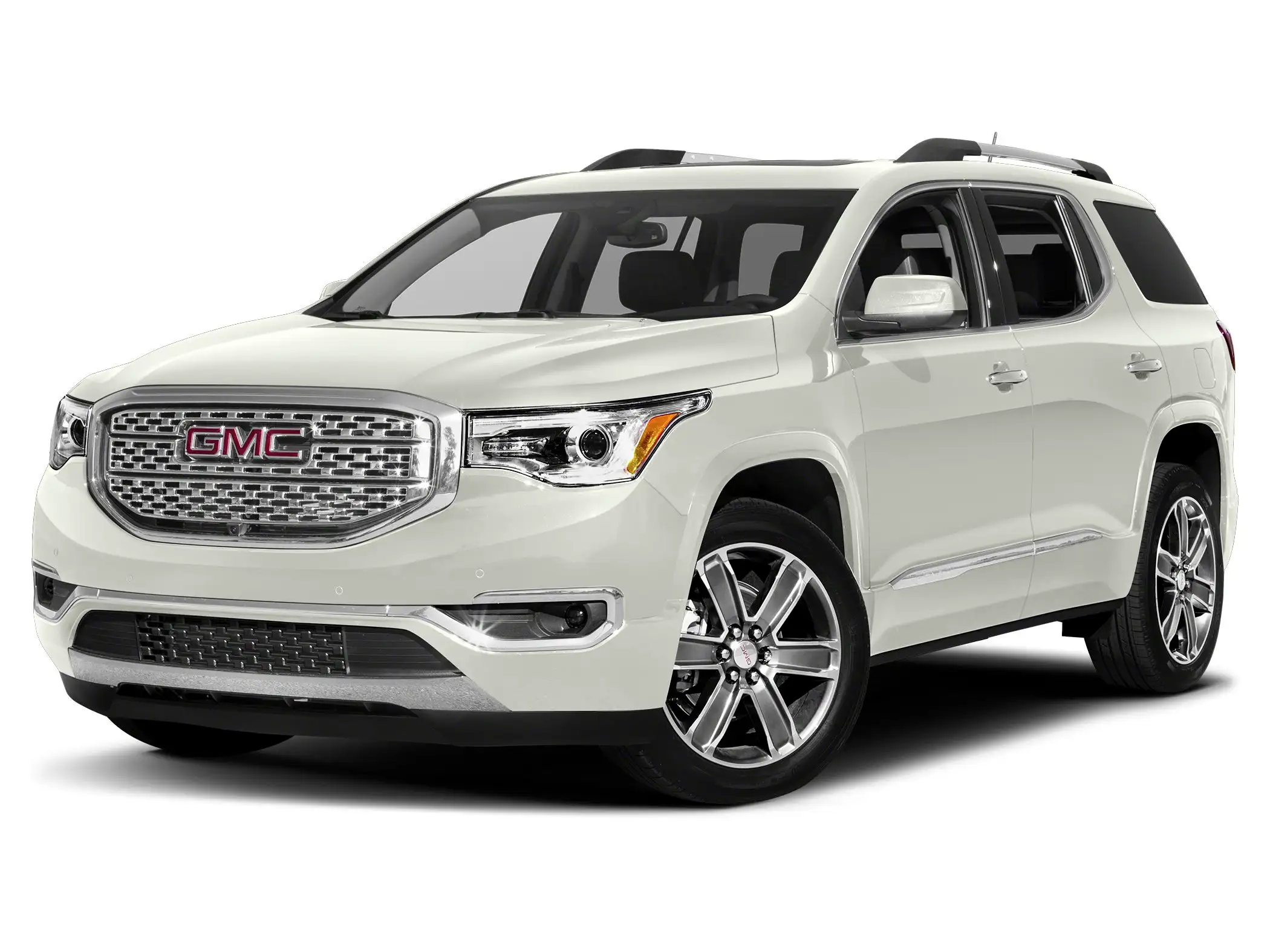 2019 GMC Acadia Denali AWD's photo