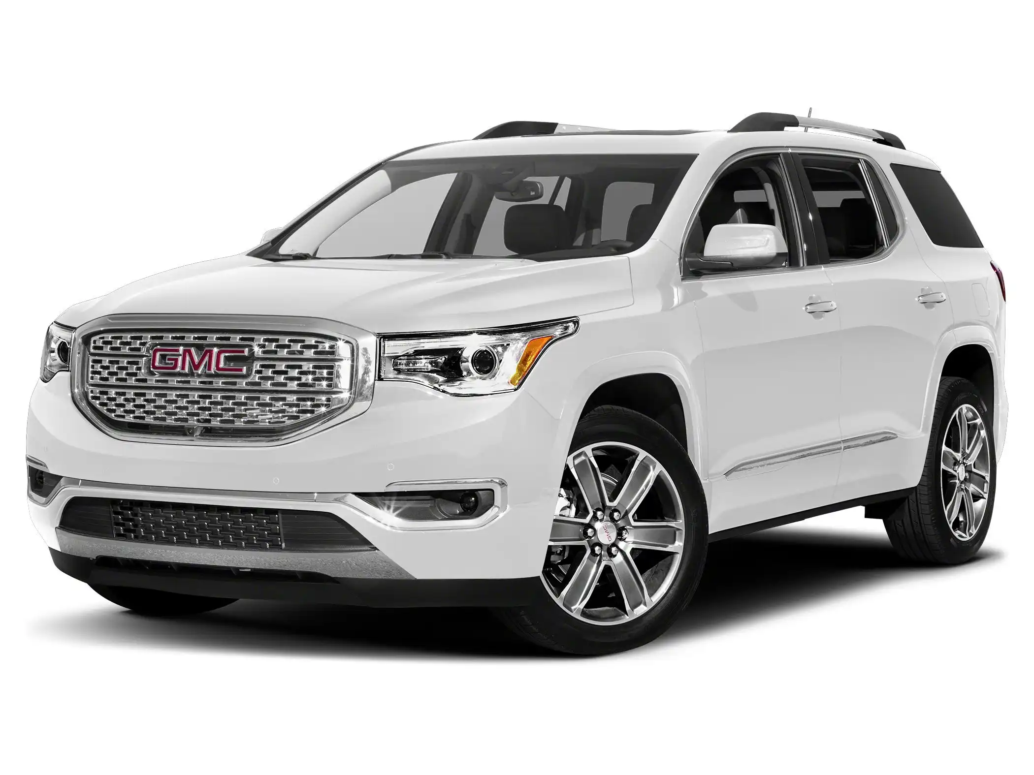 2019 GMC Acadia Denali AWD's photo
