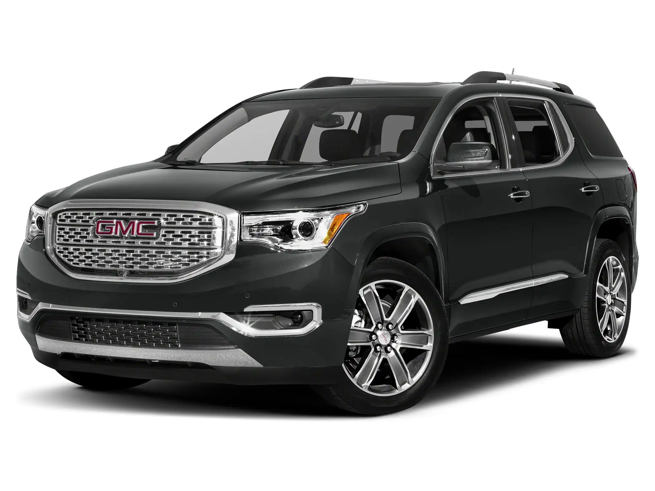 2019 GMC Acadia Denali AWD's photo