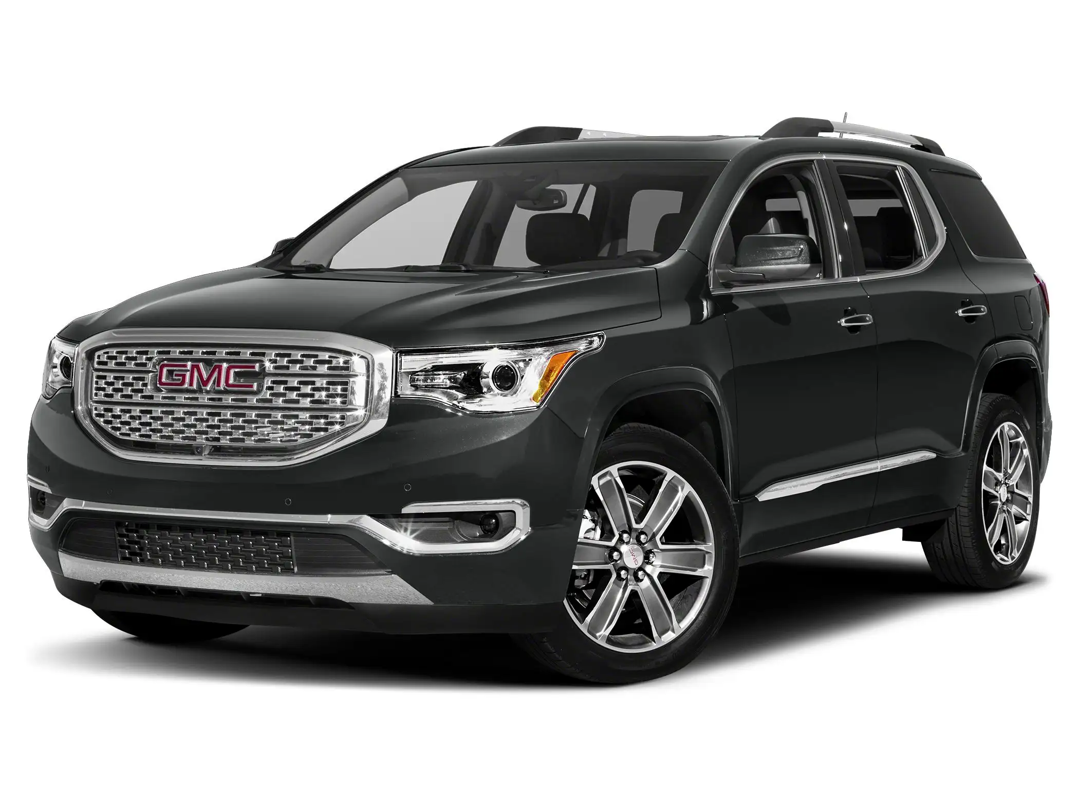 2019 GMC Acadia Denali AWD's photo