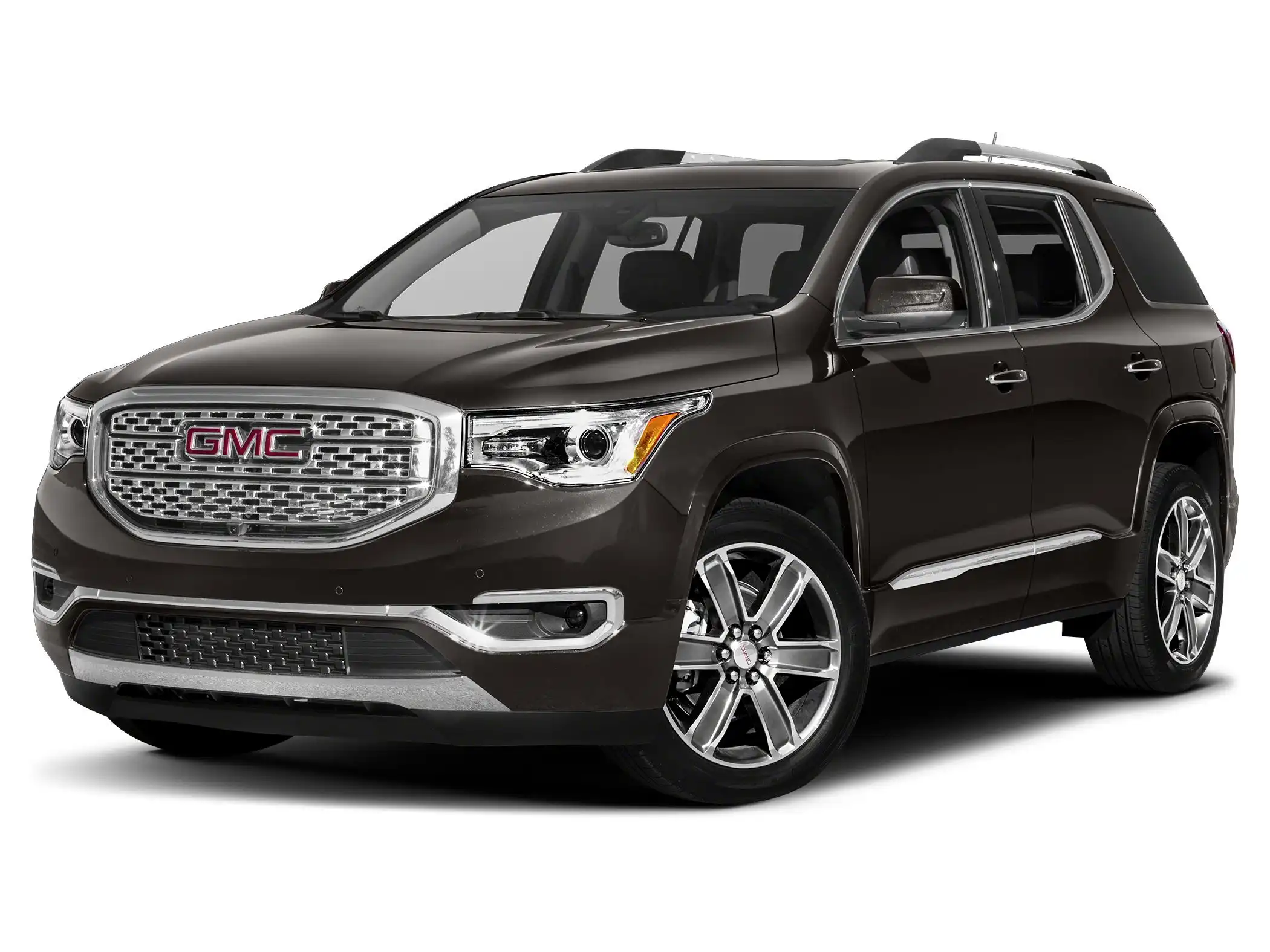 2019 GMC Acadia Denali AWD's photo