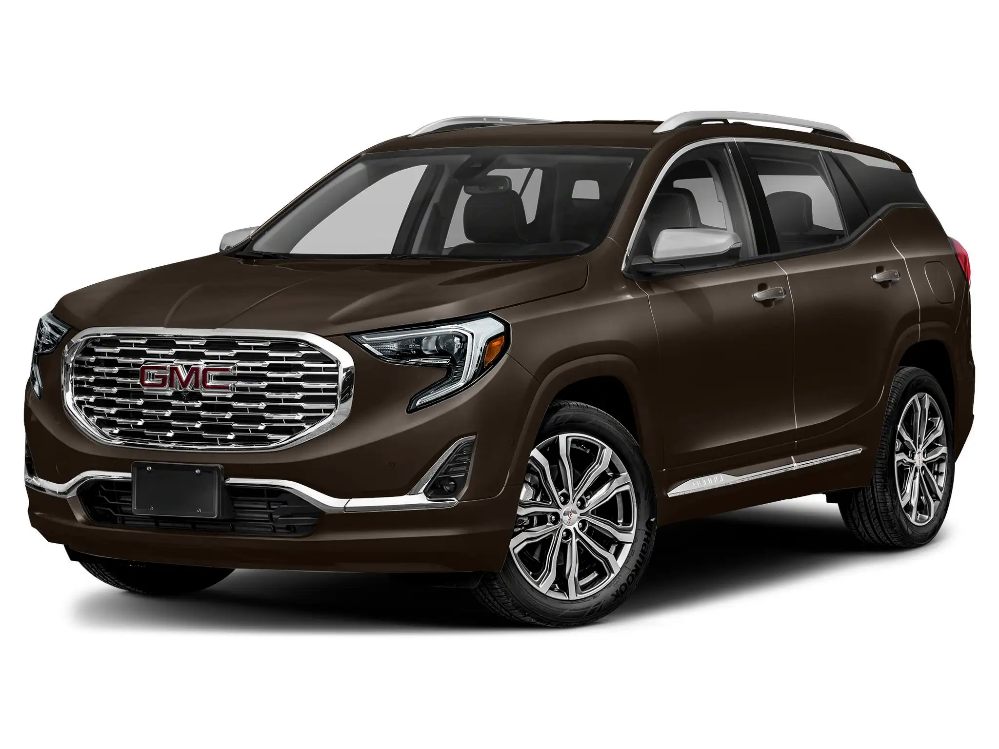 2019 GMC Terrain Denali FWD's photo