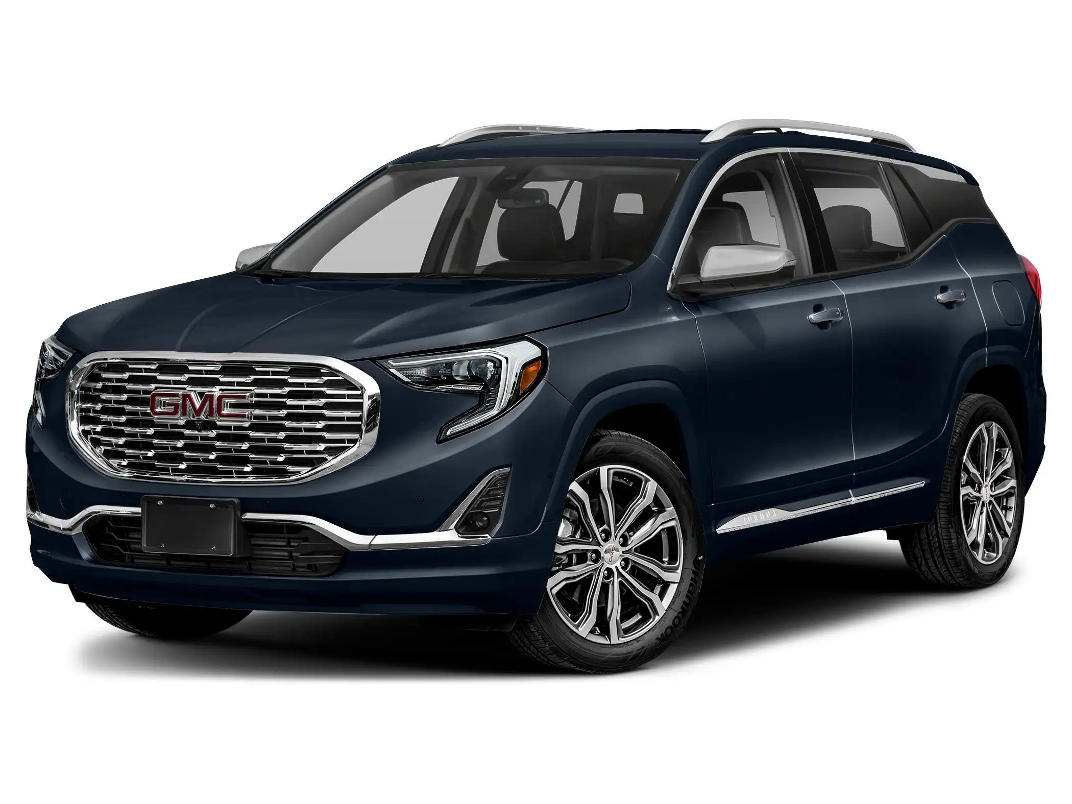 2019 GMC Terrain Denali AWD's photo