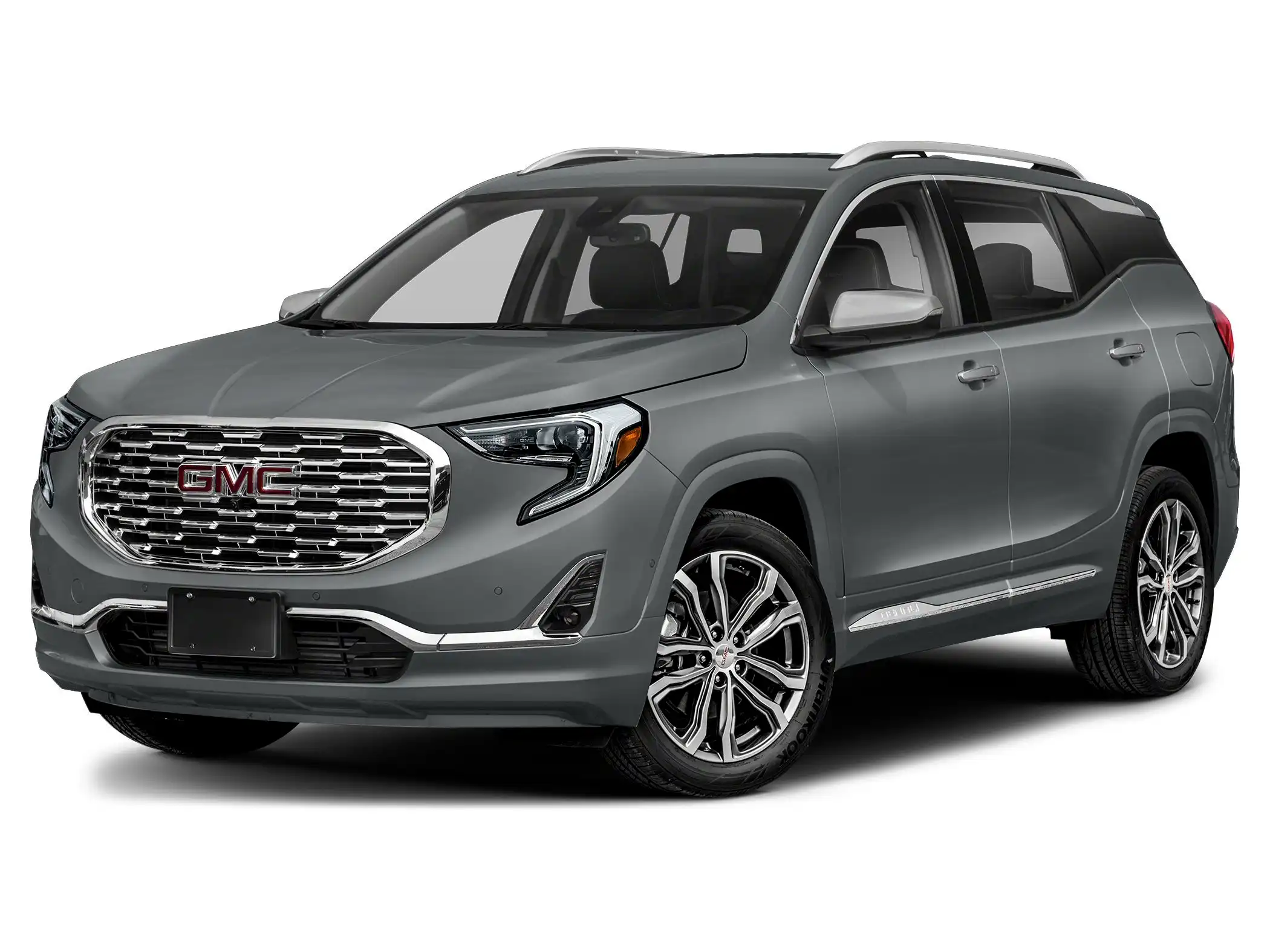 2019 GMC Terrain Denali AWD's photo