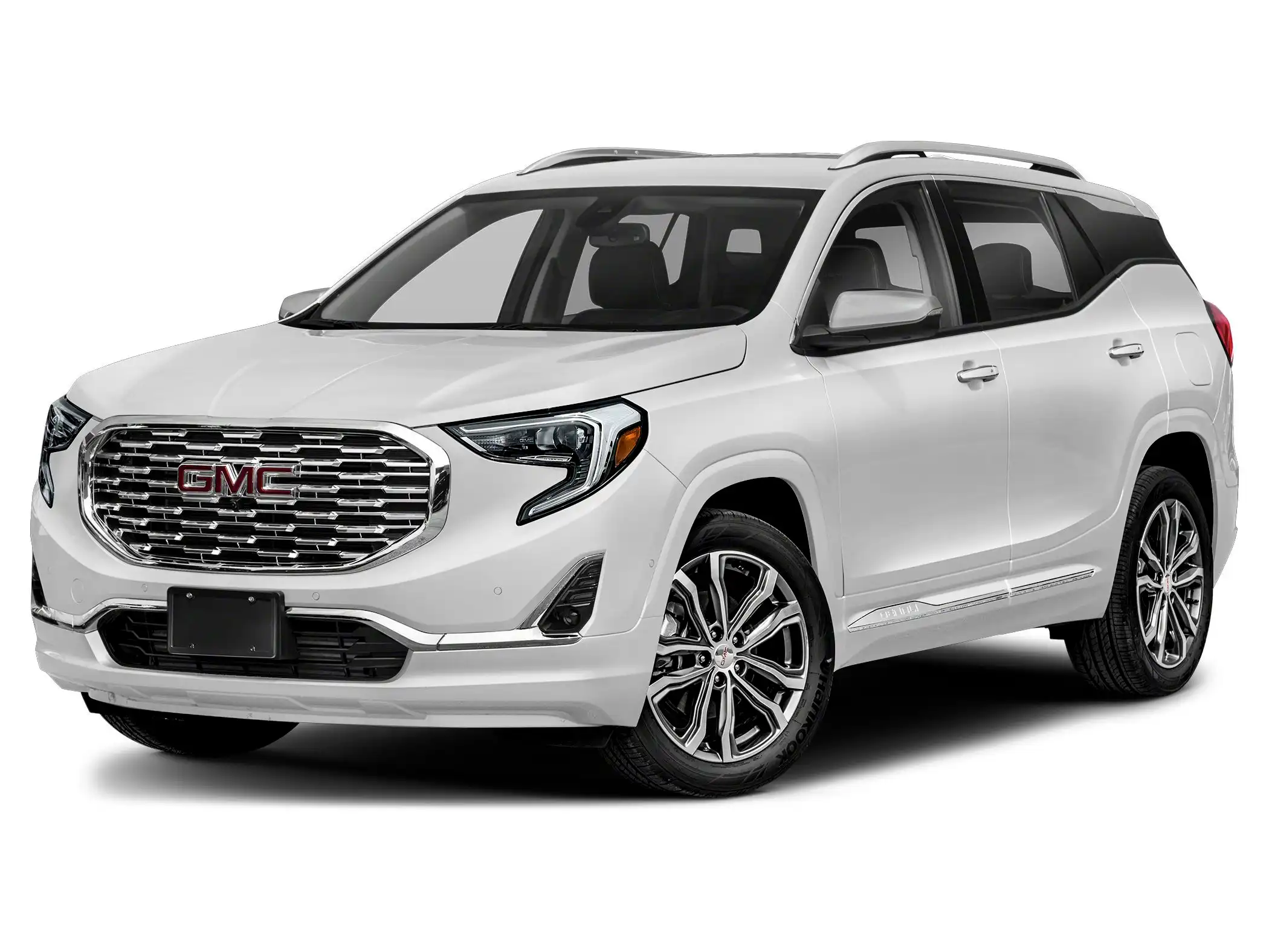 2019 GMC Terrain Denali AWD's photo