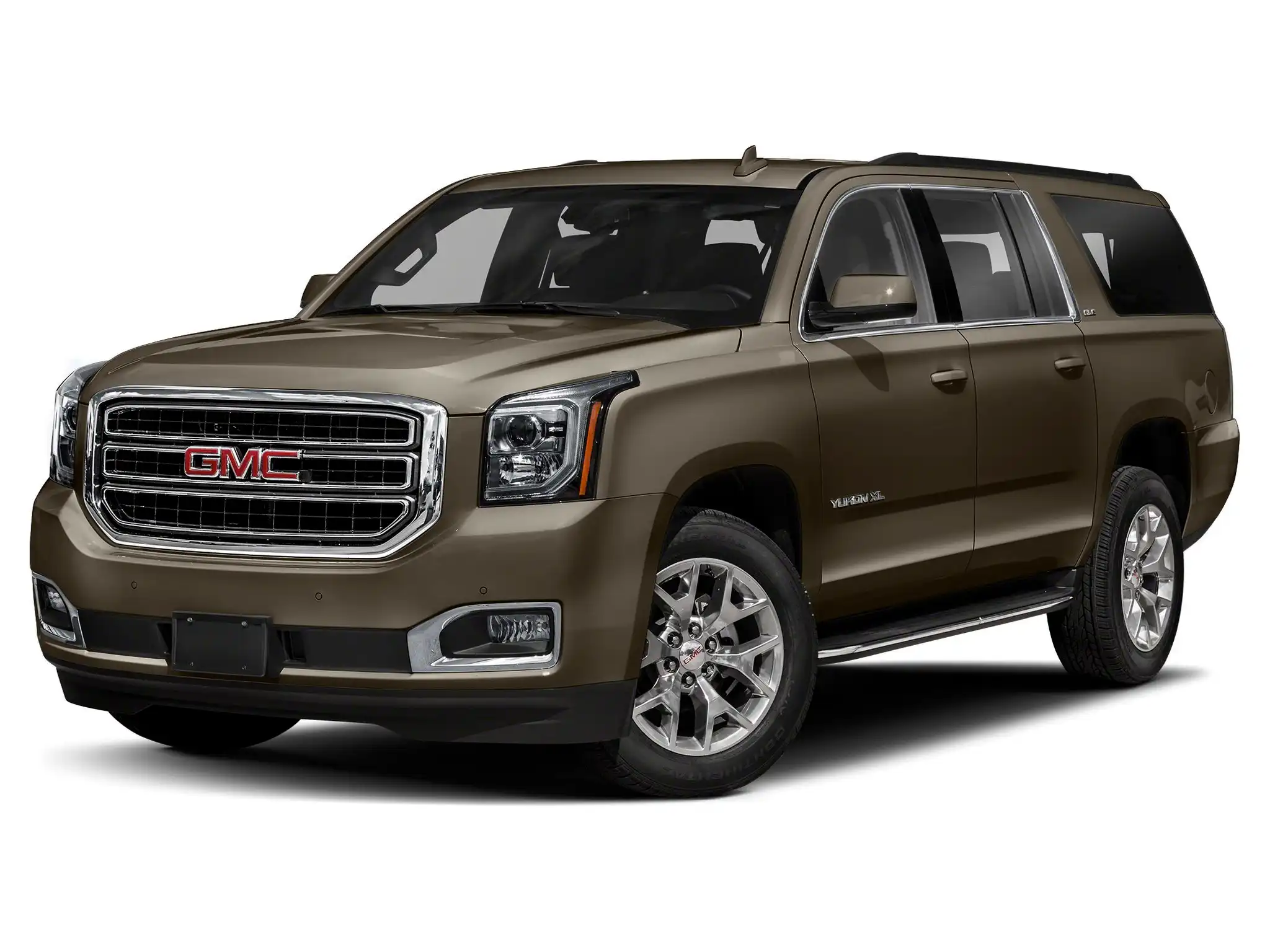 2019 GMC Yukon 2WD SLT's photo