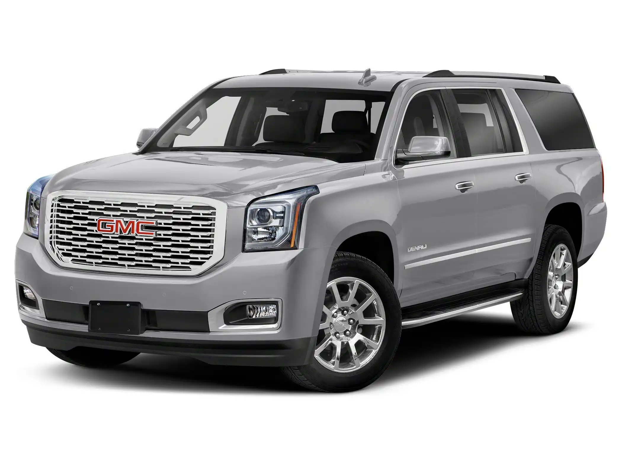 2019 GMC Yukon Denali 2WD's photo
