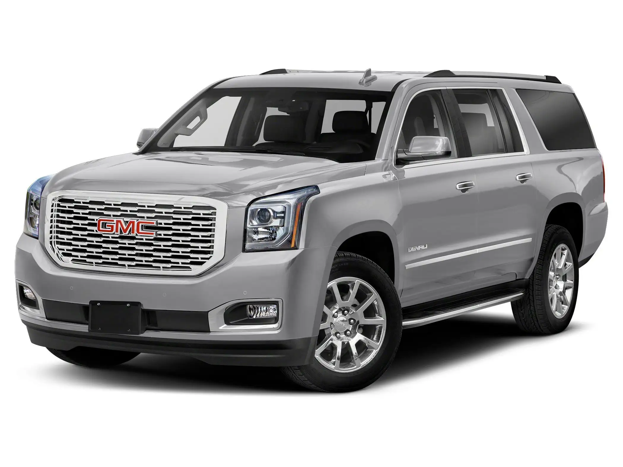 2019 GMC Yukon Denali 2WD's photo