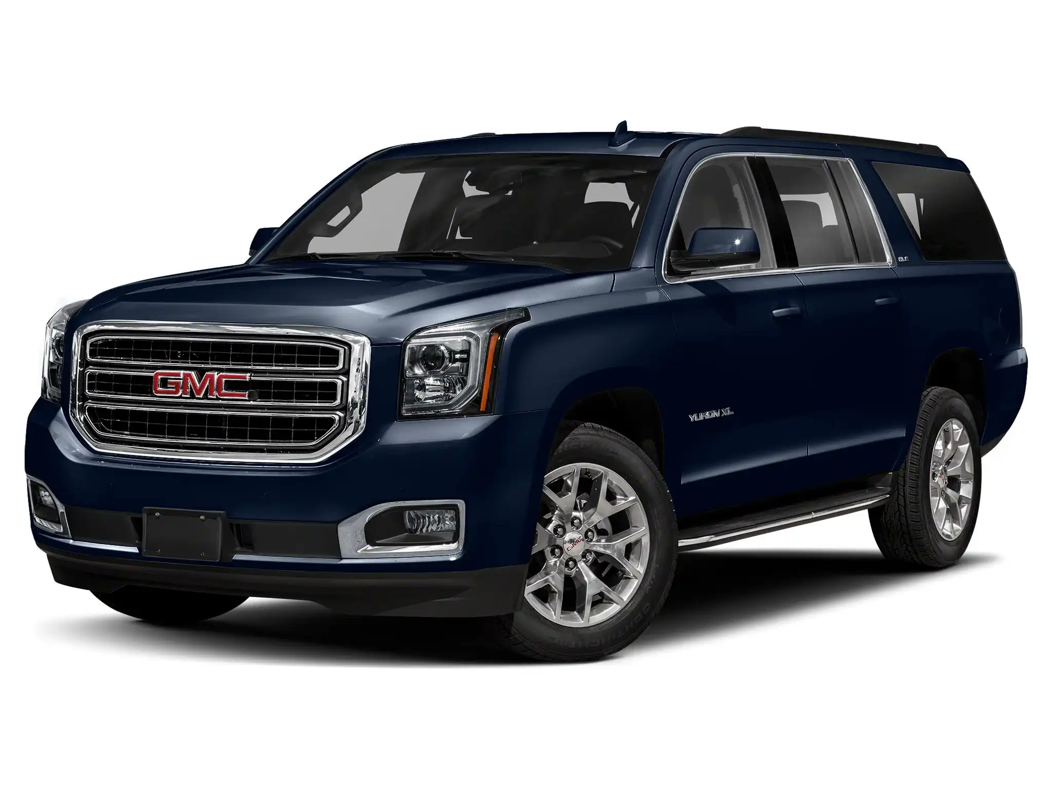2019 GMC Yukon SLT 4WD's photo