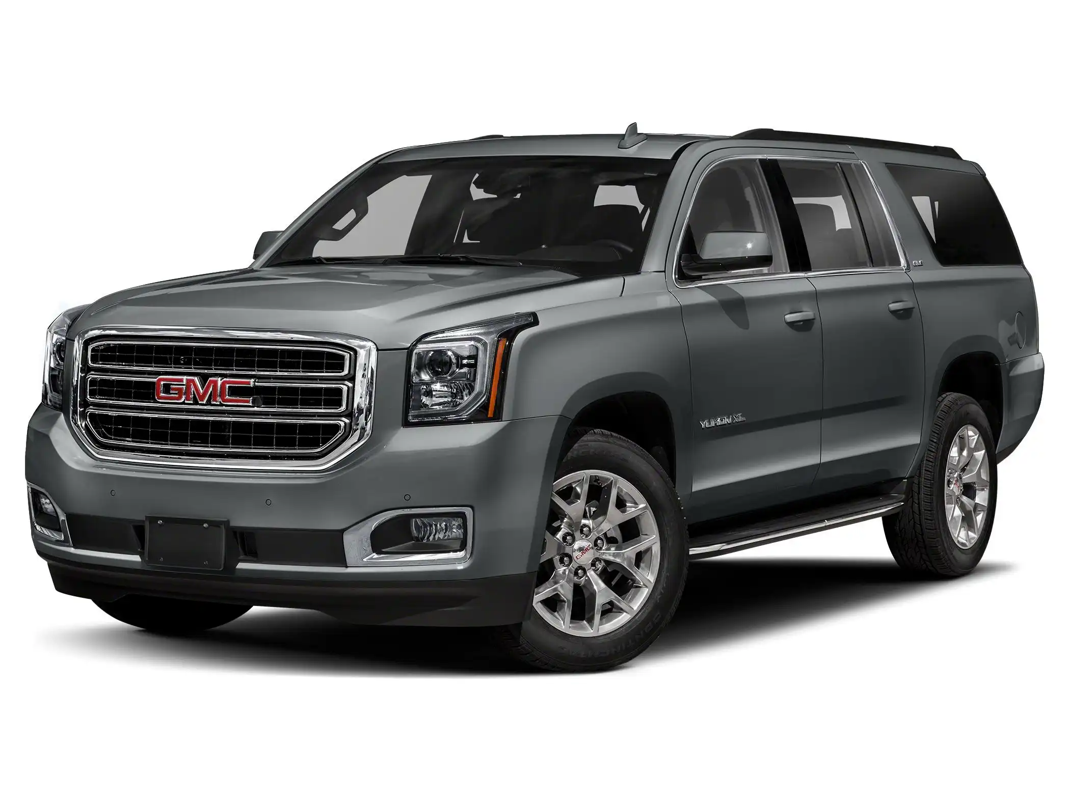 2019 GMC Yukon 4WD SLT's photo