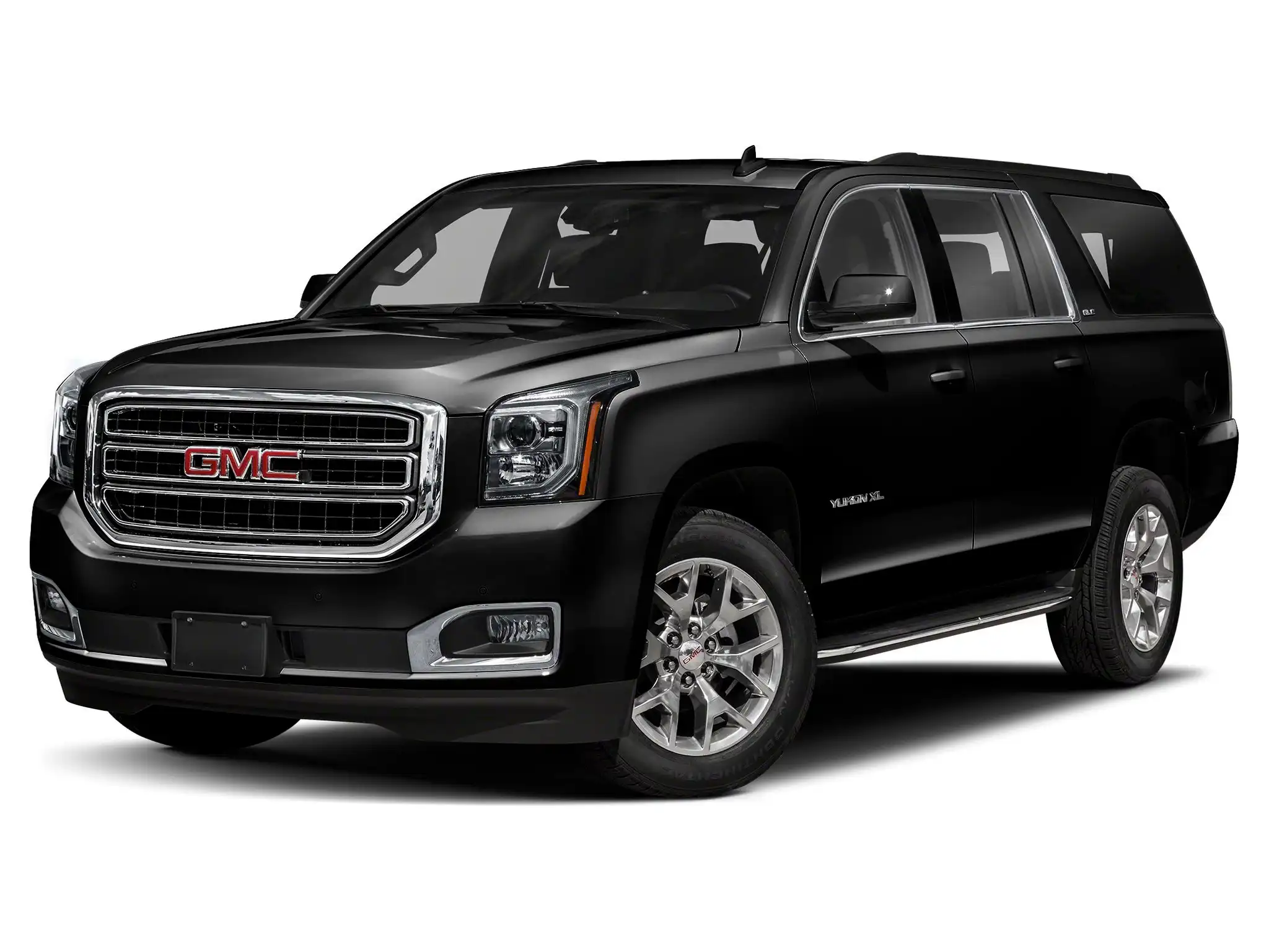 2019 GMC Yukon SLT 4WD K1500's photo