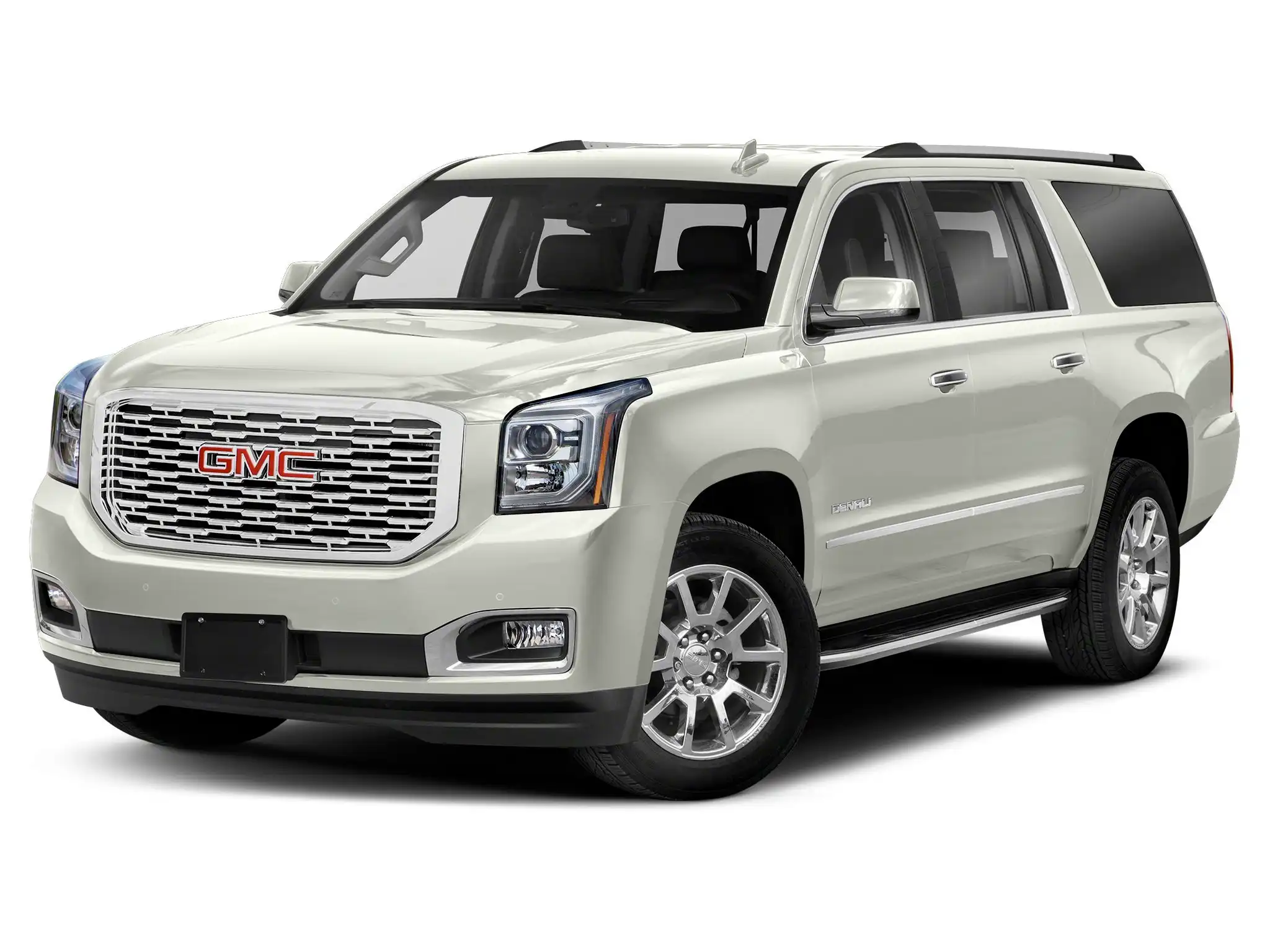 2019 GMC Yukon Denali AWD's photo