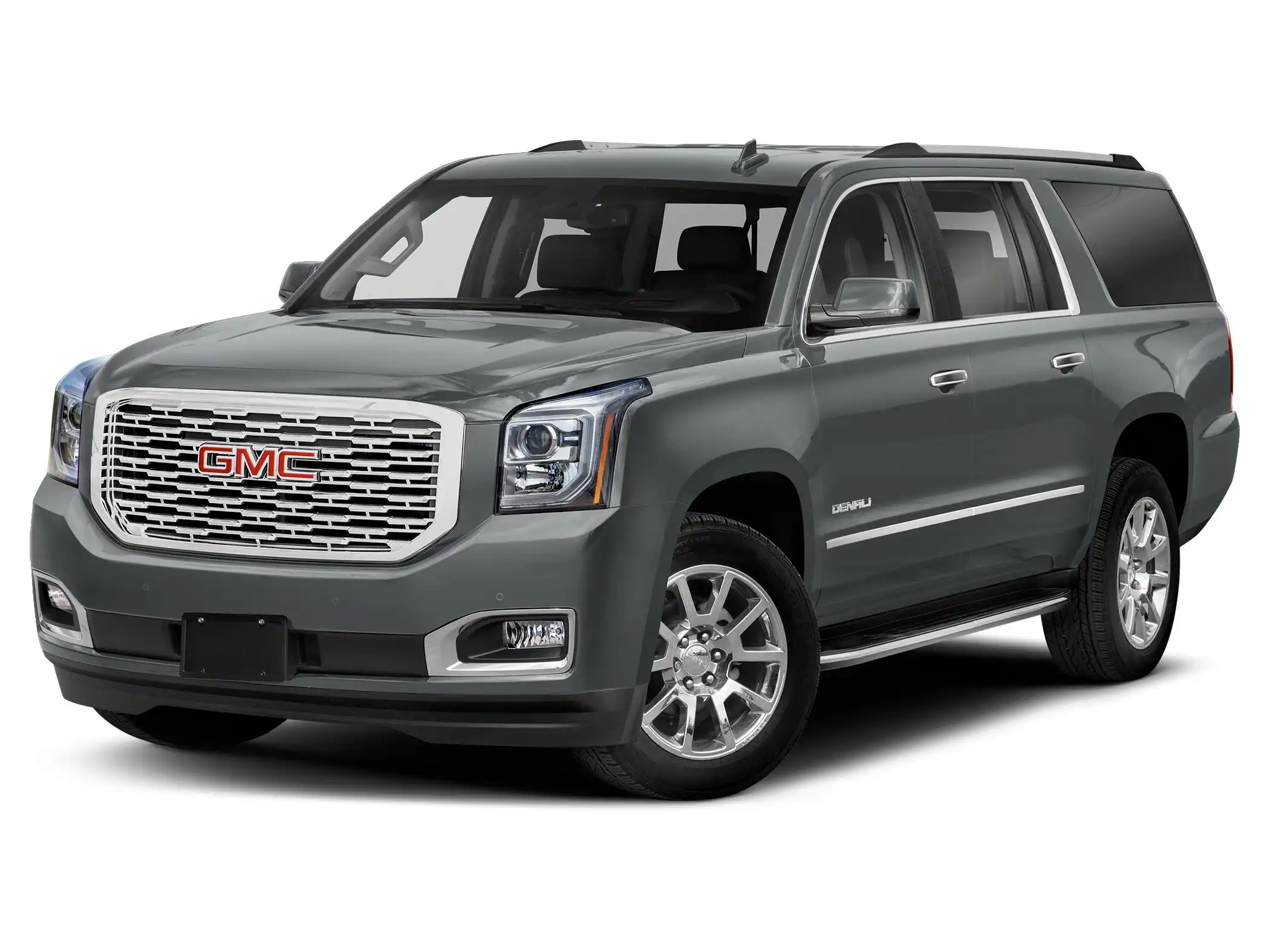2019 GMC Yukon Denali AWD's photo