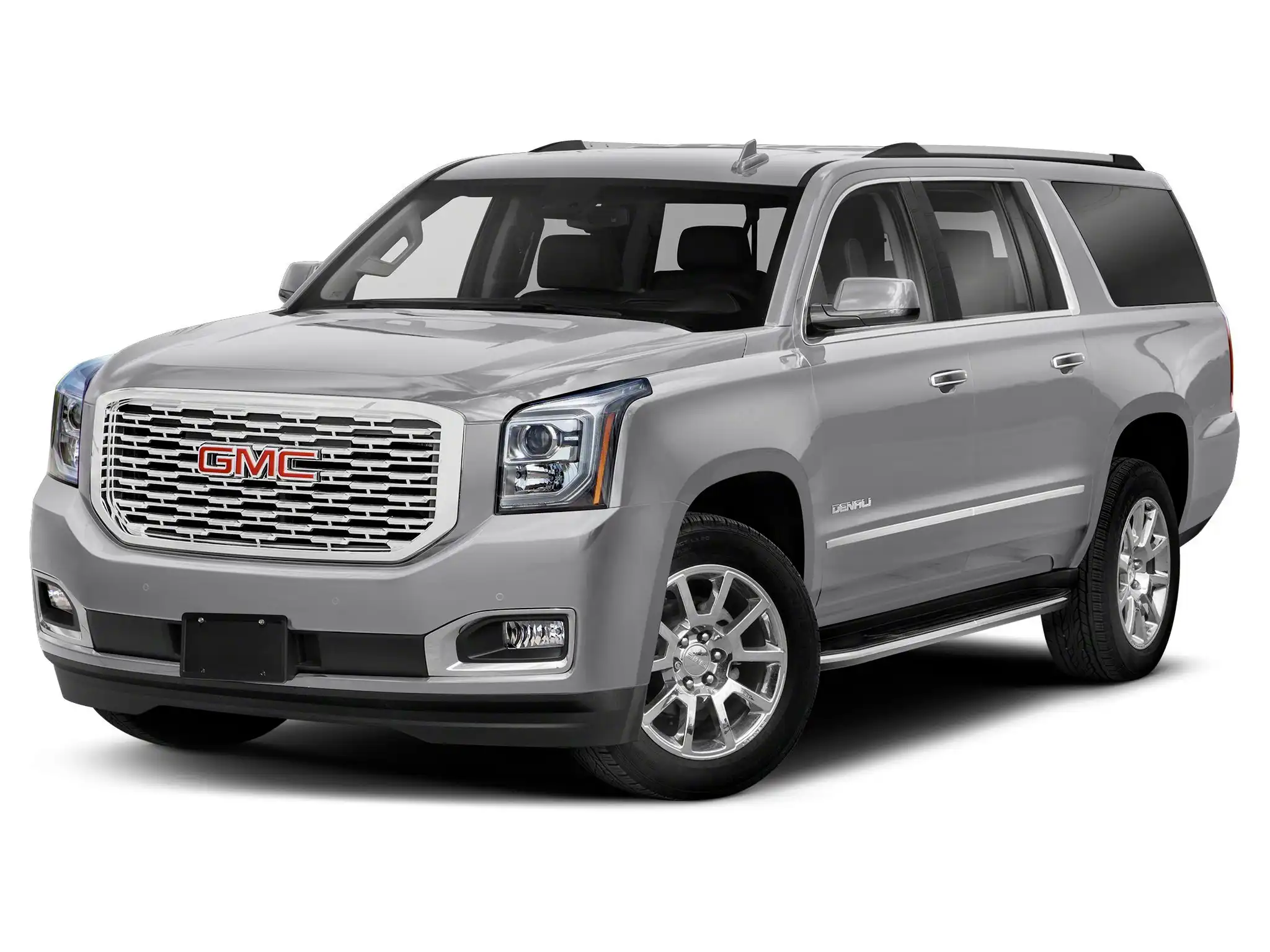2019 GMC Yukon Denali AWD's photo