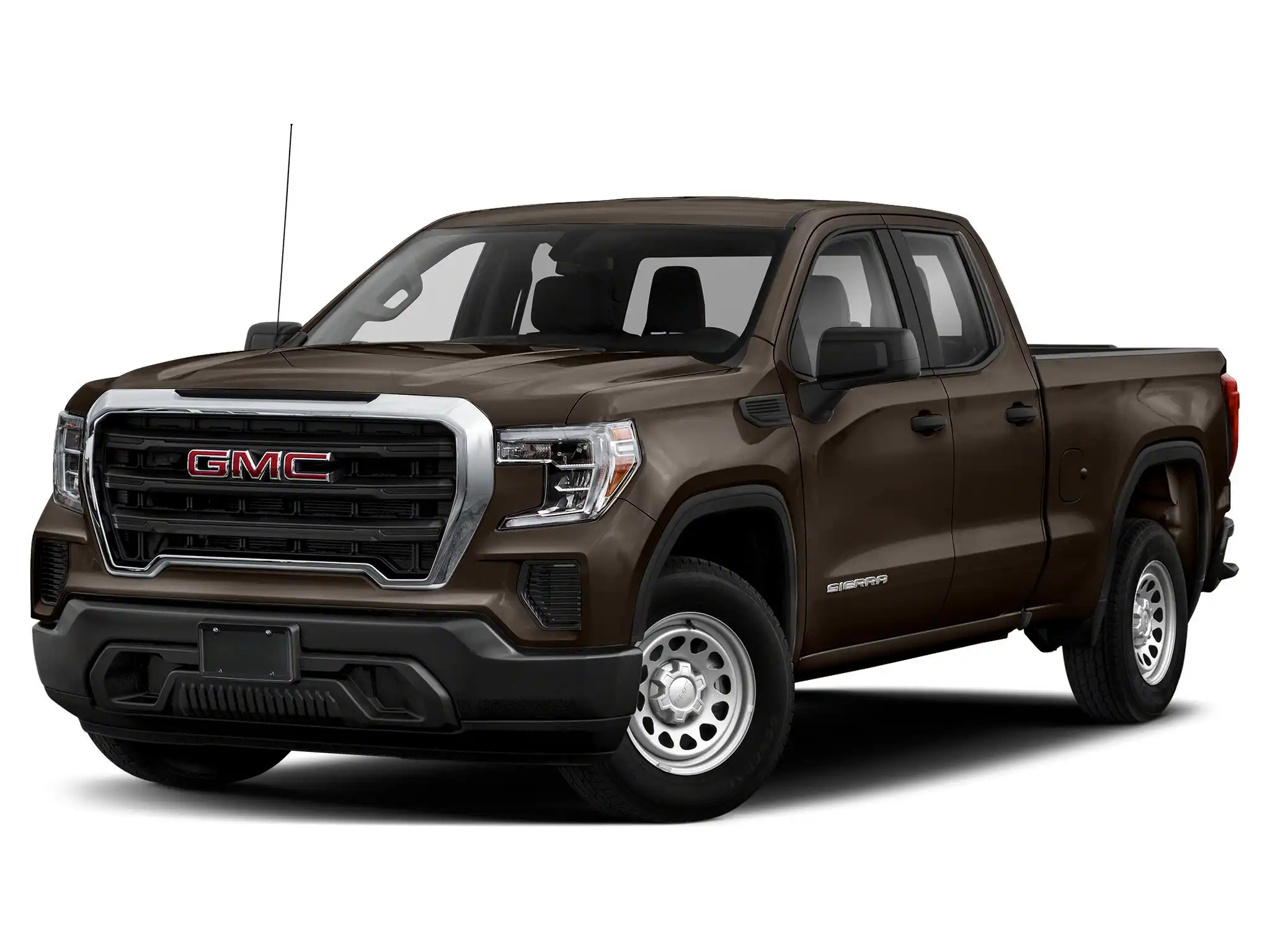 2019 GMC Sierra Elevation 4WD Double Cab Standard Box's photo