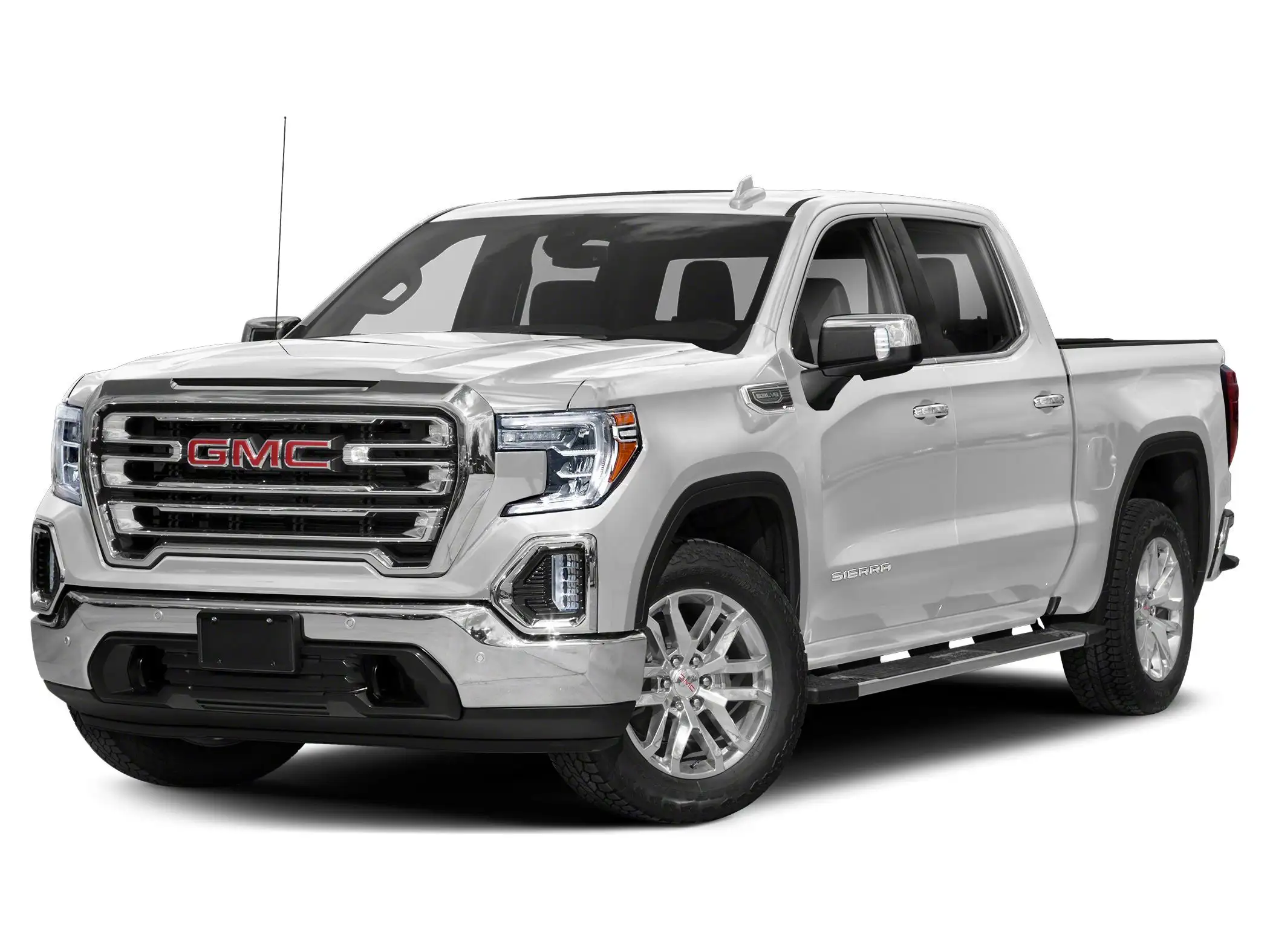 2019 GMC Sierra SLE 4x4 Crew Cab Short Box's photo