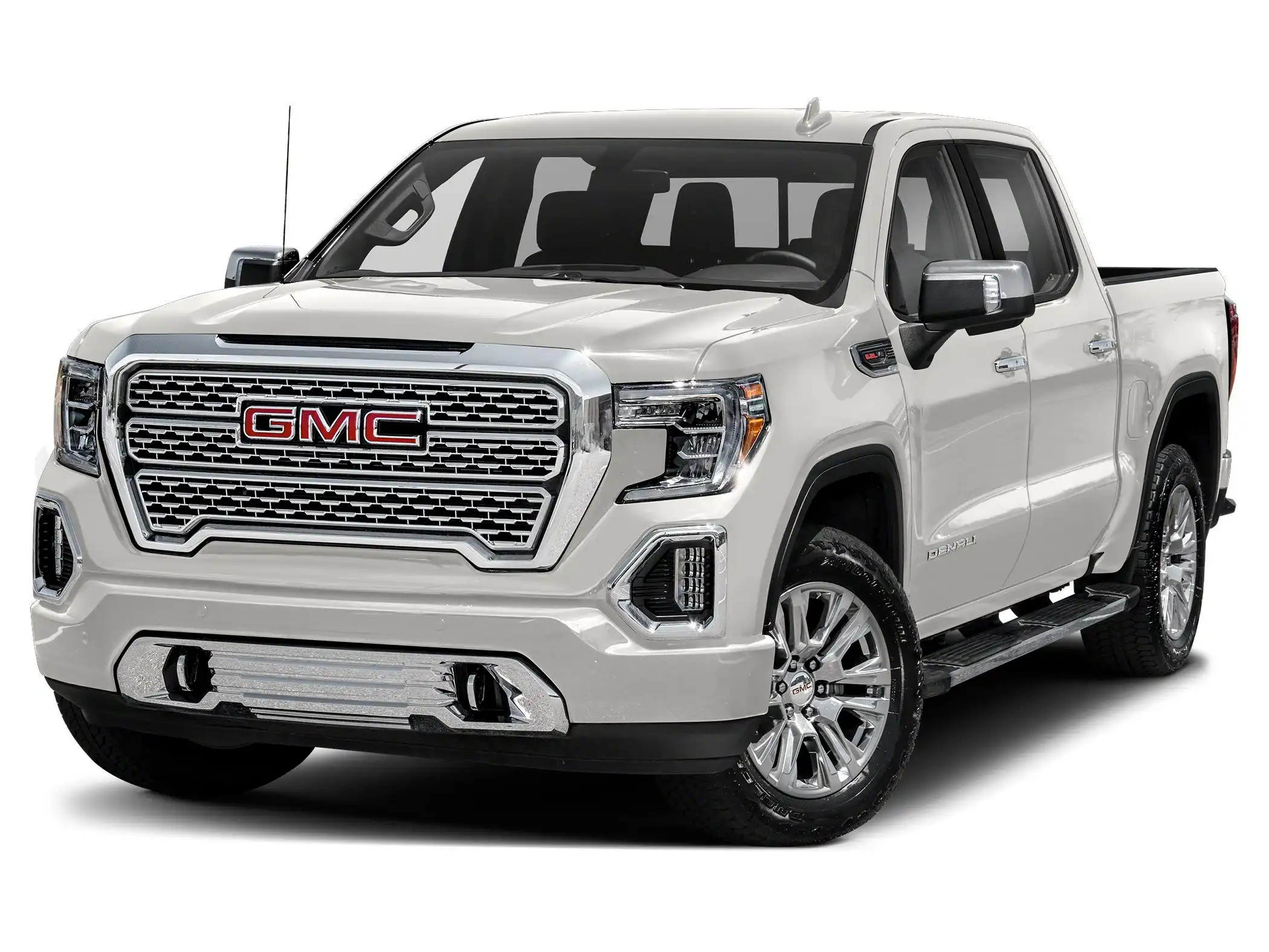 2019 GMC Sierra 4WD Crew Cab Short Box's photo