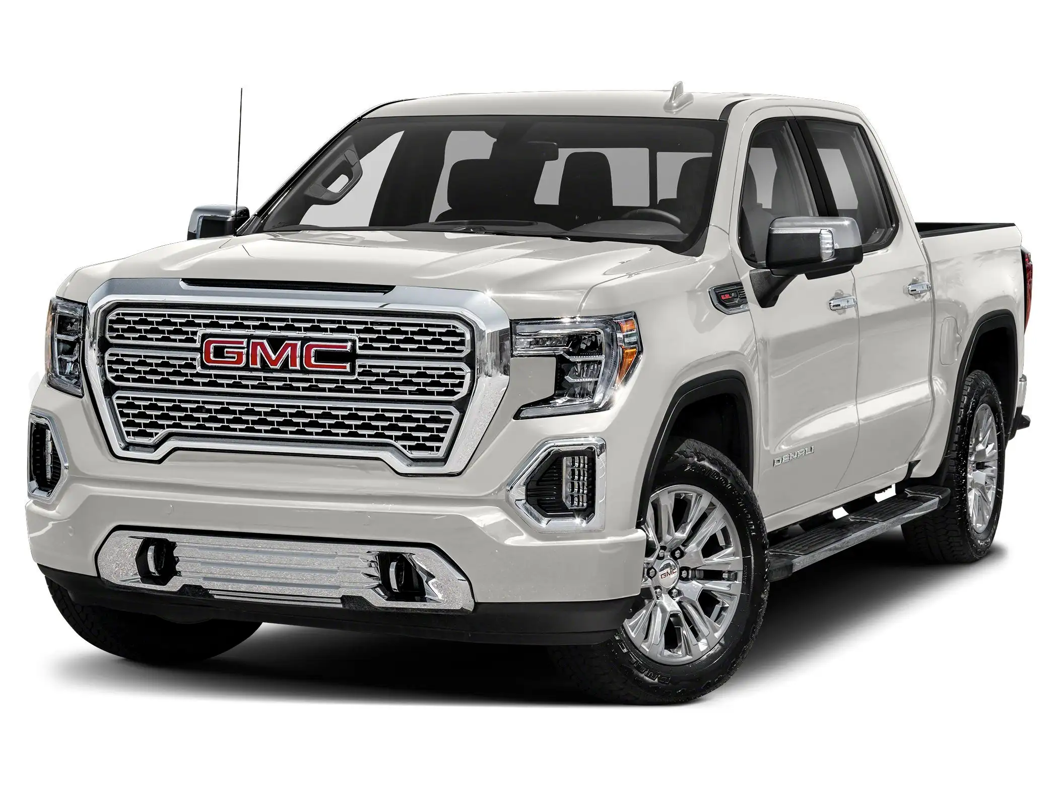 2019 GMC Sierra 4WD Crew Cab Short Box's photo