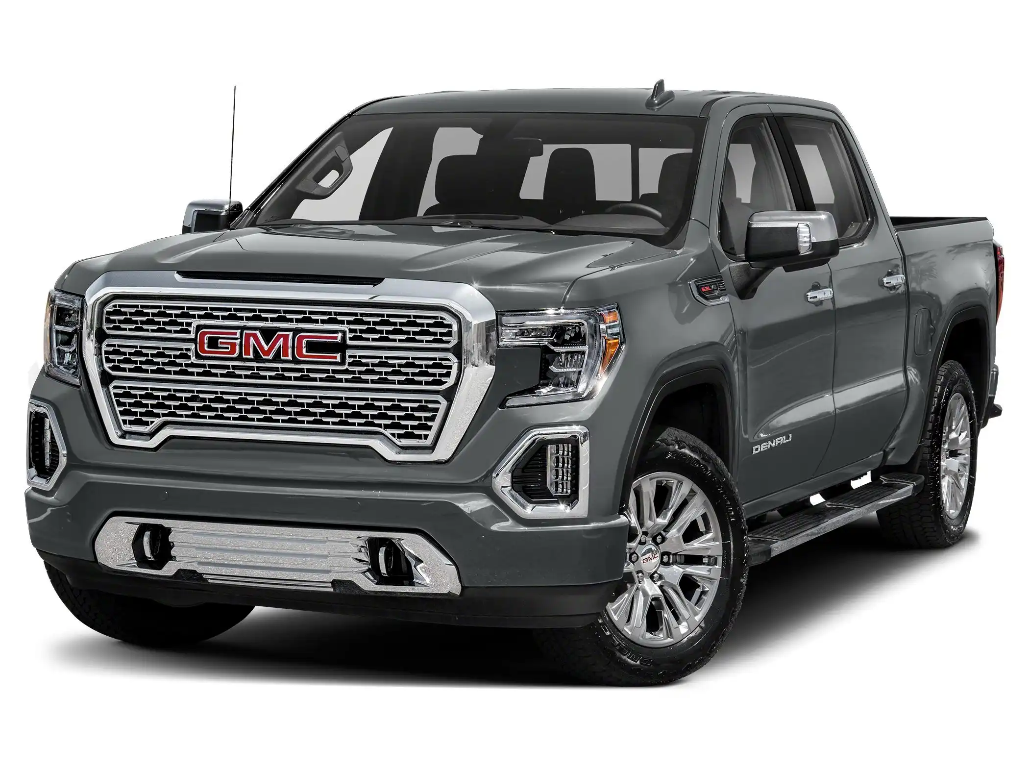 2019 GMC Sierra 4WD Crew Cab Short Box's photo