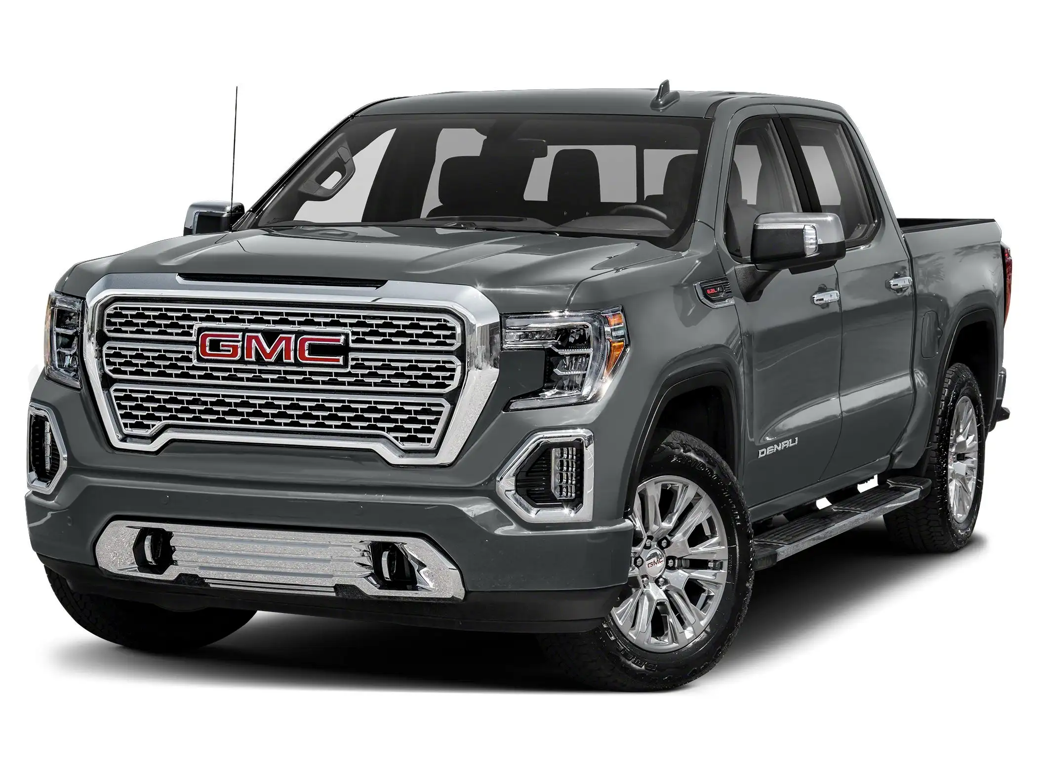 2019 GMC Sierra 4WD Crew Cab Short Box's photo