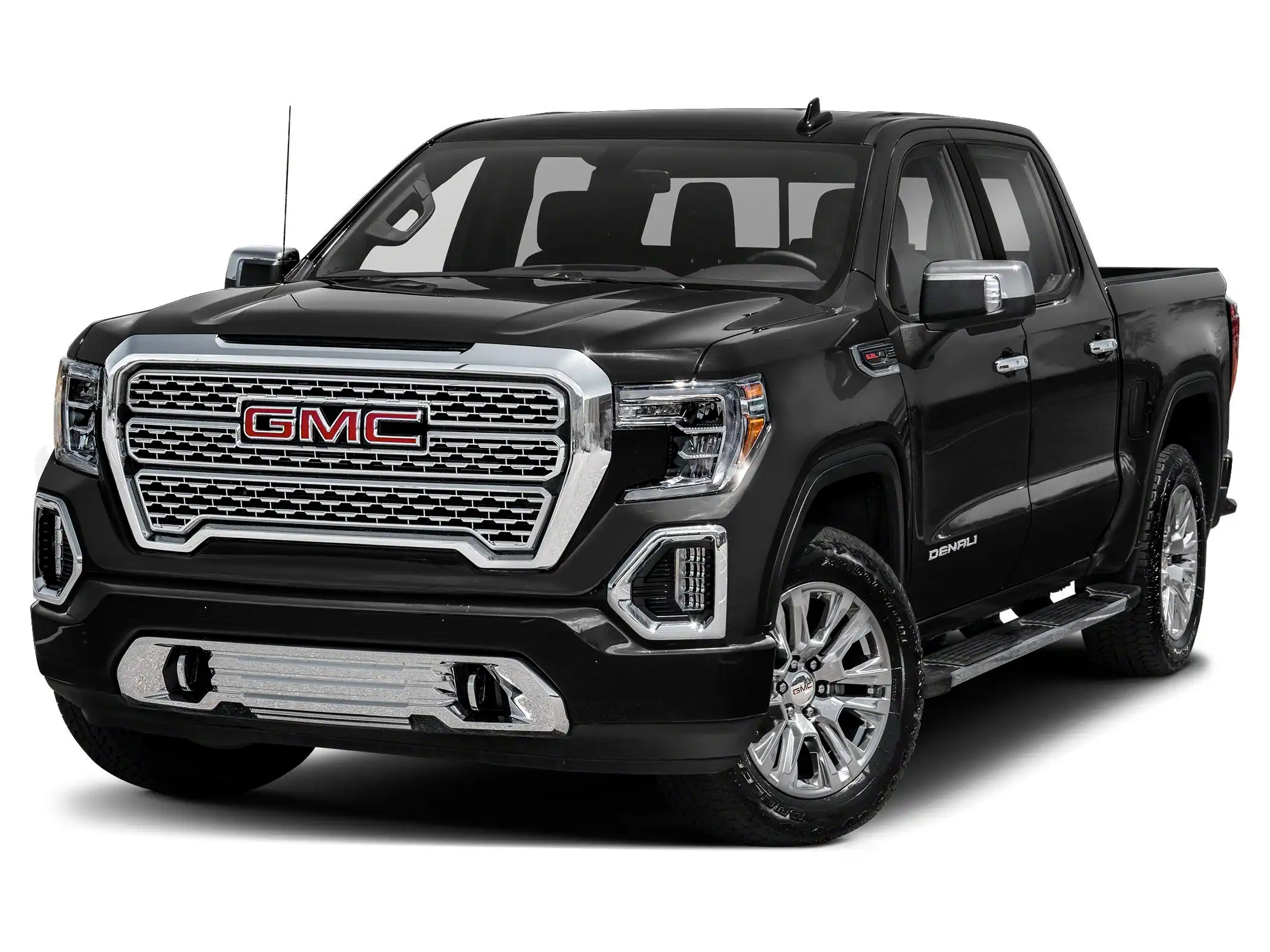 2019 GMC Sierra 4WD Crew Cab Short Box's photo