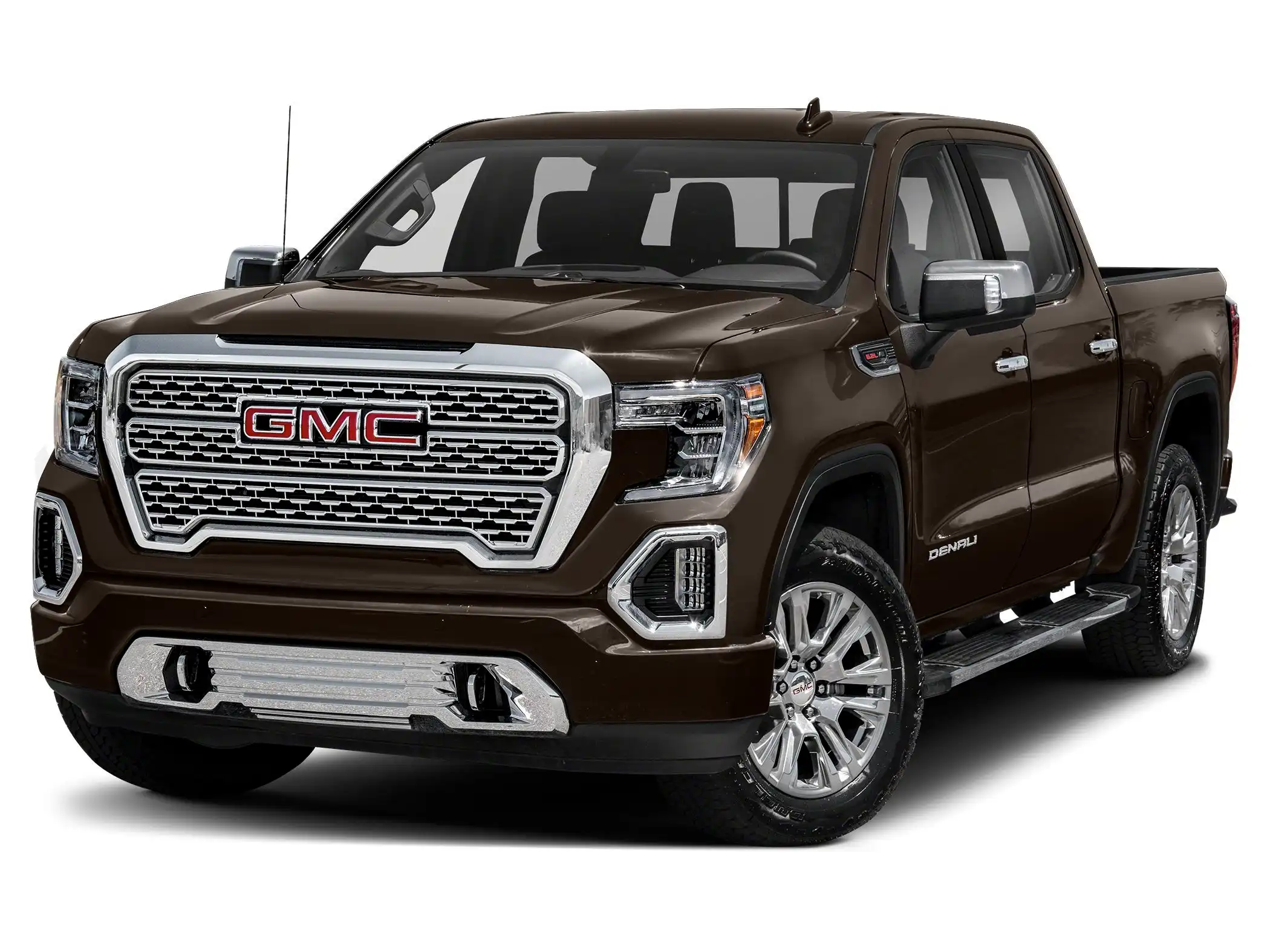 2019 GMC Sierra 4WD Crew Cab Short Box's photo