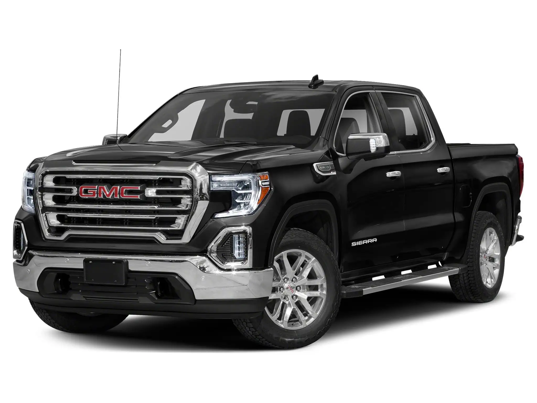2019 GMC Sierra AT4 4WD Crew Cab Short Box's photo