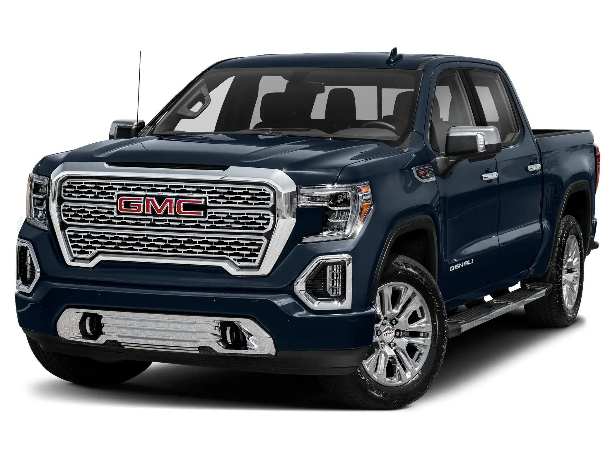 2019 GMC Sierra 4WD Crew Cab Standard Box's photo