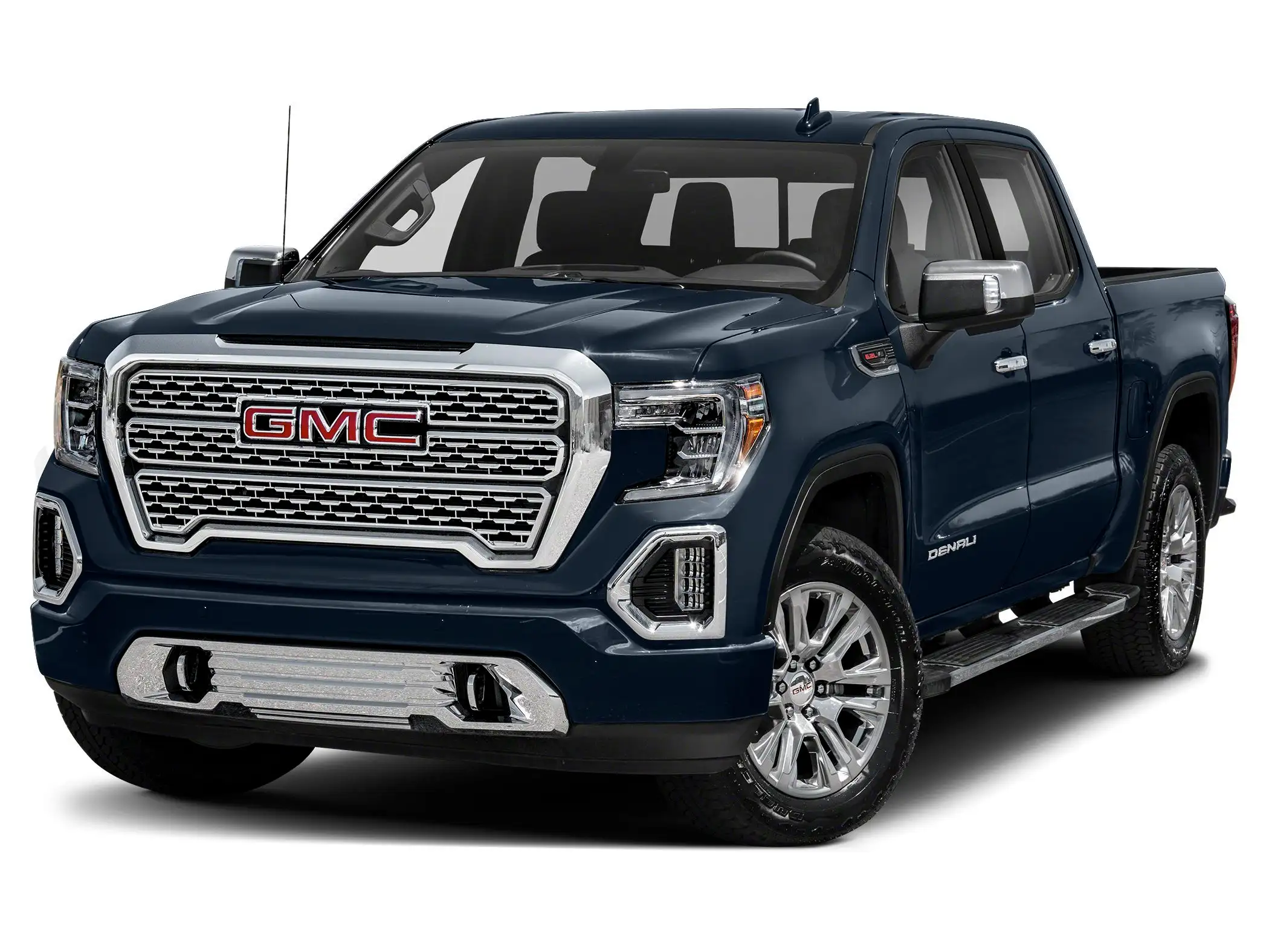 2019 GMC Sierra 4WD Crew Cab Standard Box's photo