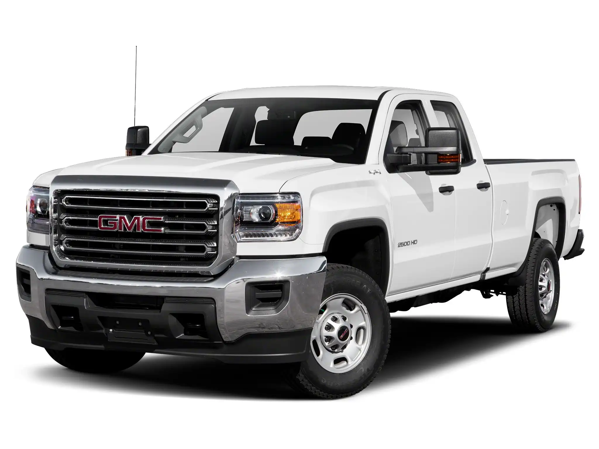 2019 GMC Sierra SLE 4WD Double Cab Standard Box's photo