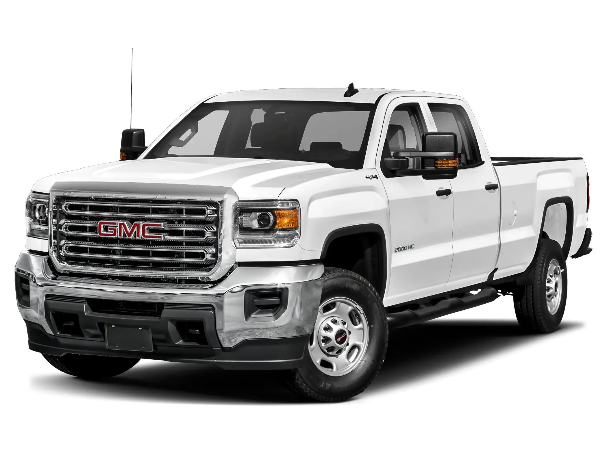 2019 GMC Sierra 4WD Crew Cab Standard Box's photo