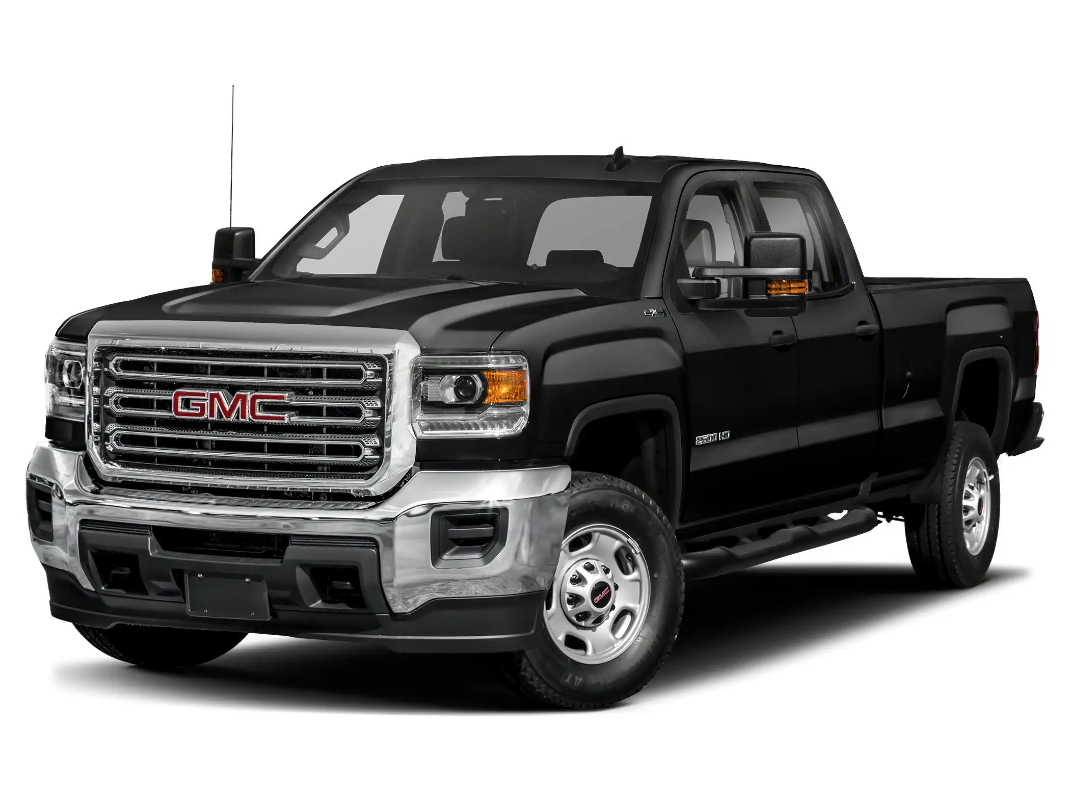2019 GMC Sierra 4WD Crew Cab Standard Box SLT's photo