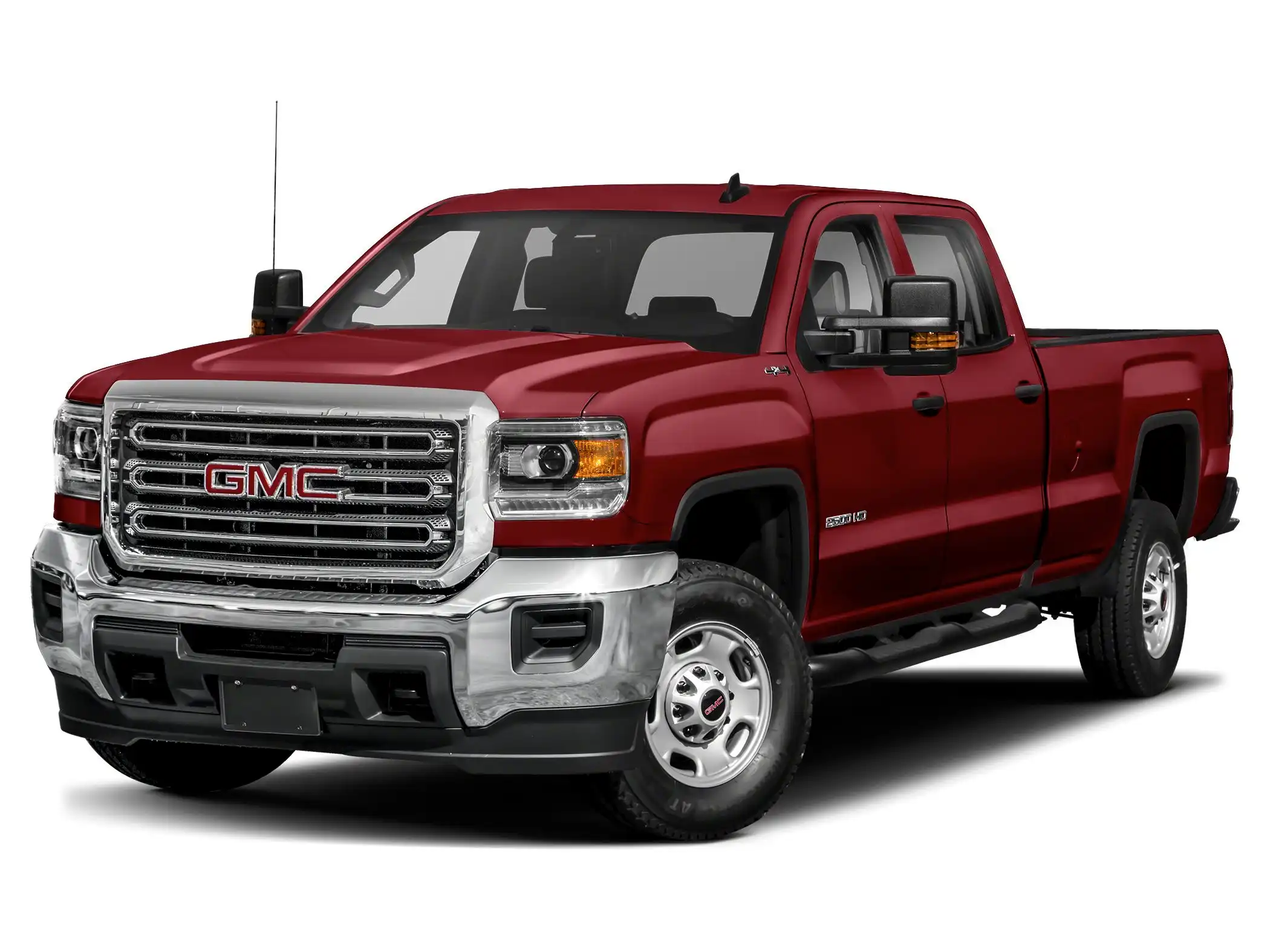 2019 GMC Sierra 4WD Crew Cab Standard Box SLT's photo