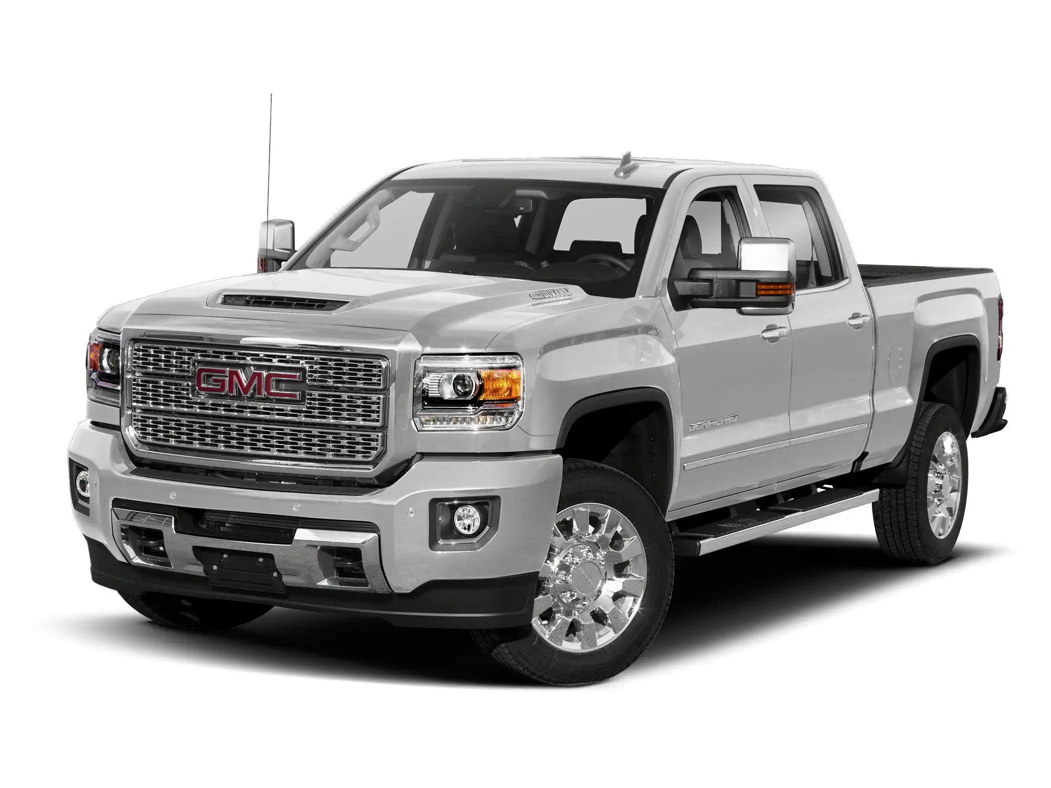 2019 GMC Sierra 4WD Crew Cab Standard Box Denali's photo