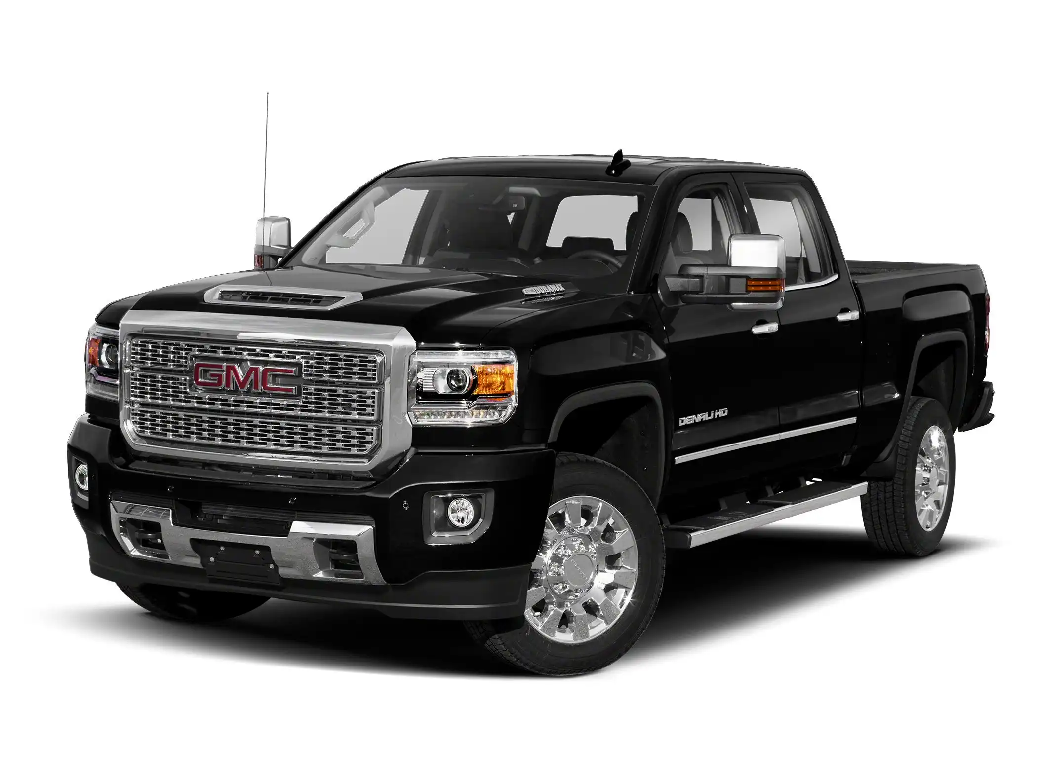 2019 GMC Sierra 4WD Crew Cab Standard Box Denali's photo