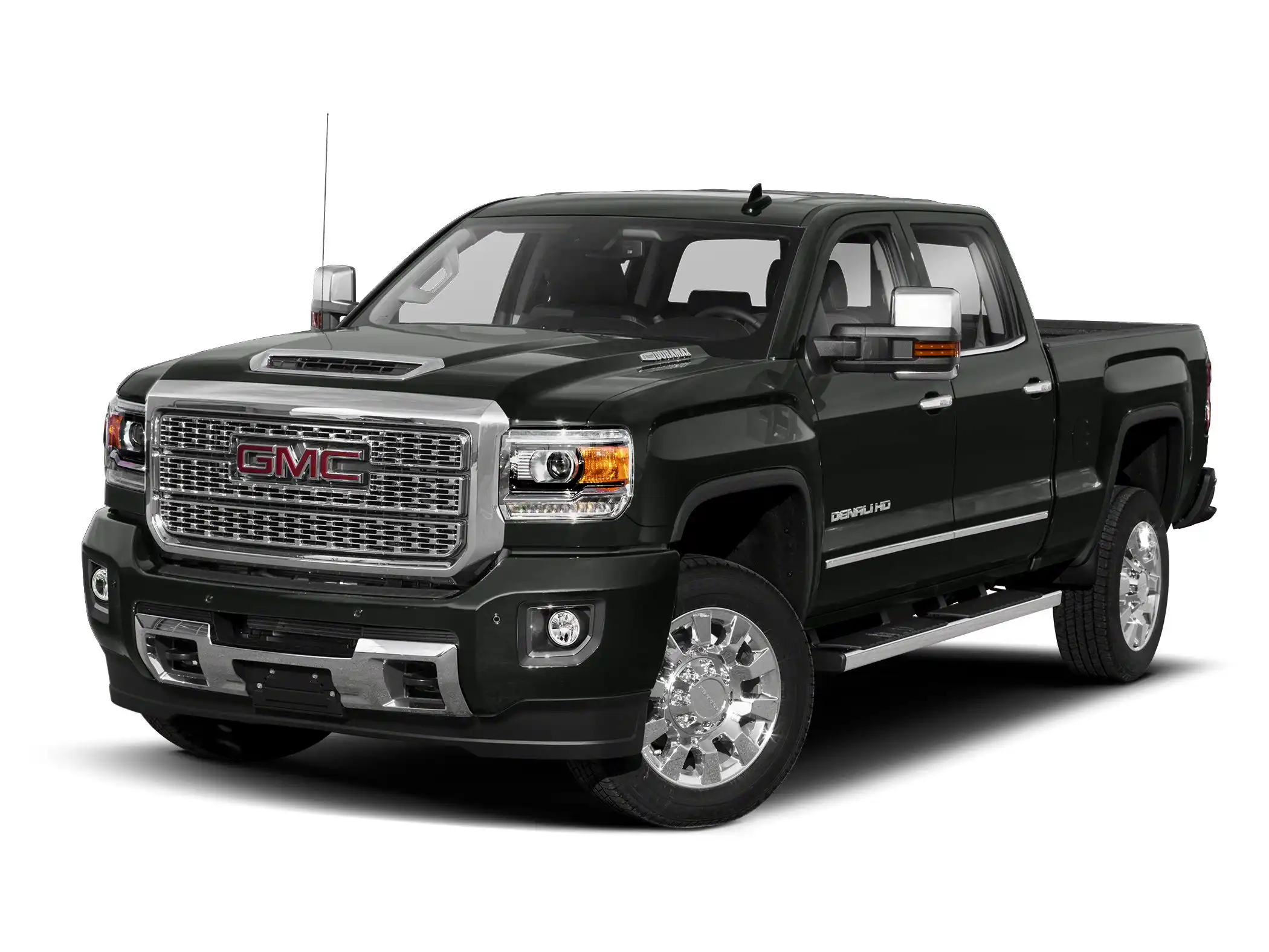 2019 GMC Sierra 4WD Crew Cab Standard Box Denali's photo