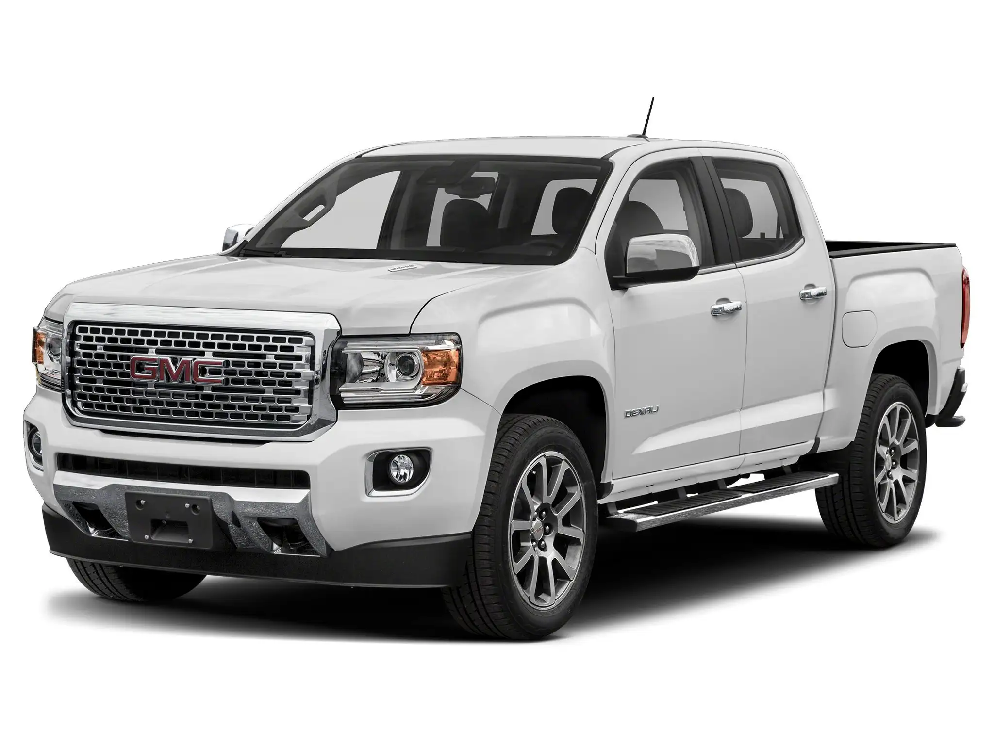 2019 GMC Canyon Denali 4WD Crew Cab Short Box's photo