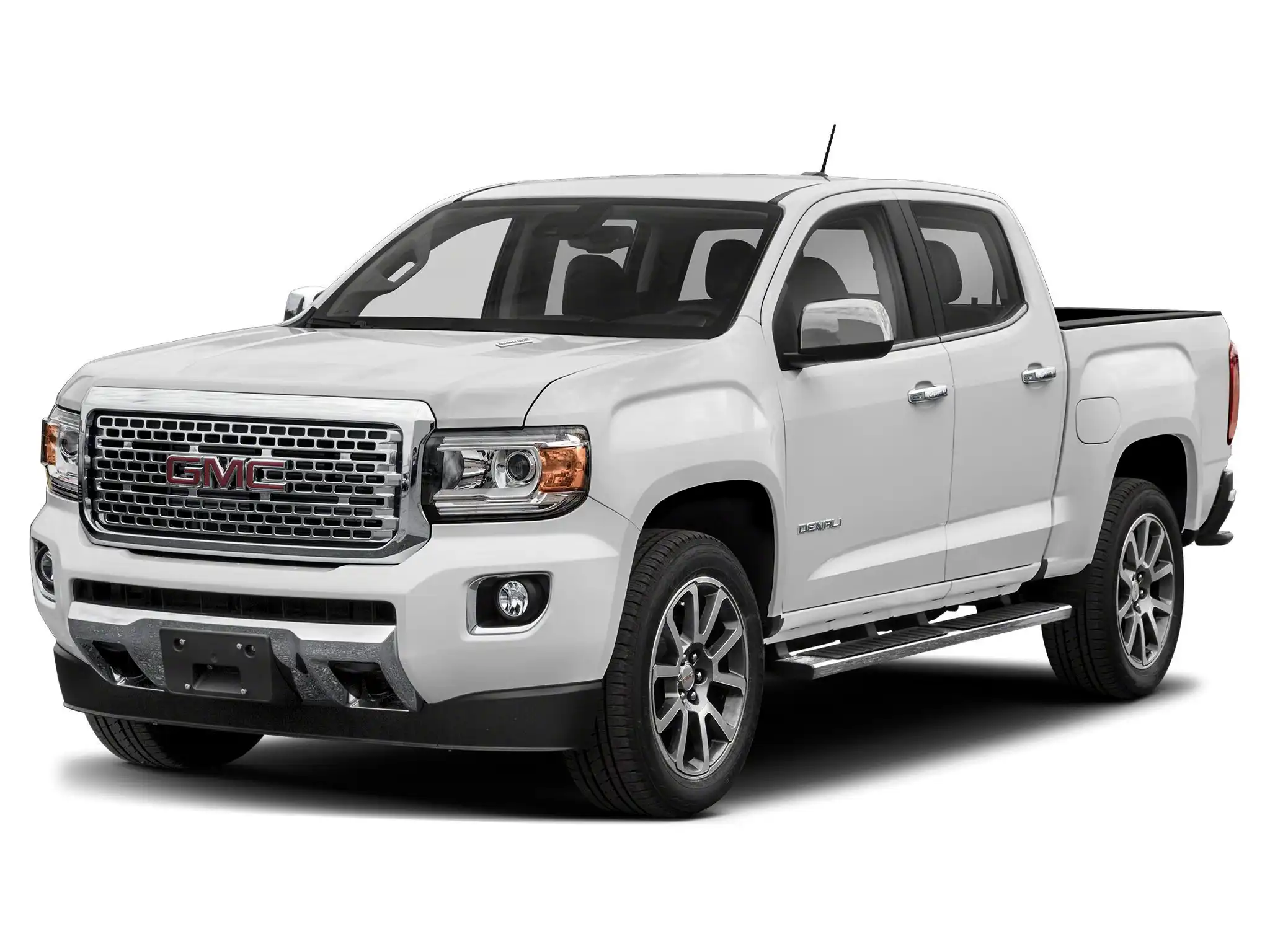 2019 GMC Canyon Denali 4WD Crew Cab Short Box's photo