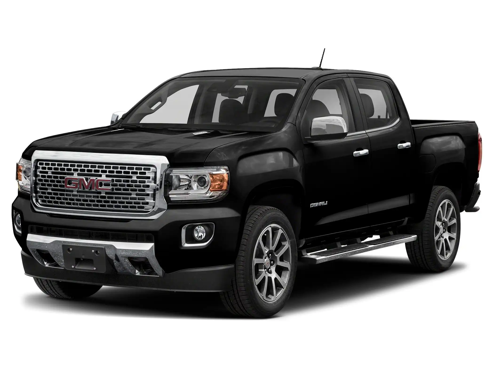 2019 GMC Canyon 4WD Denali Crew Cab Short Box's photo