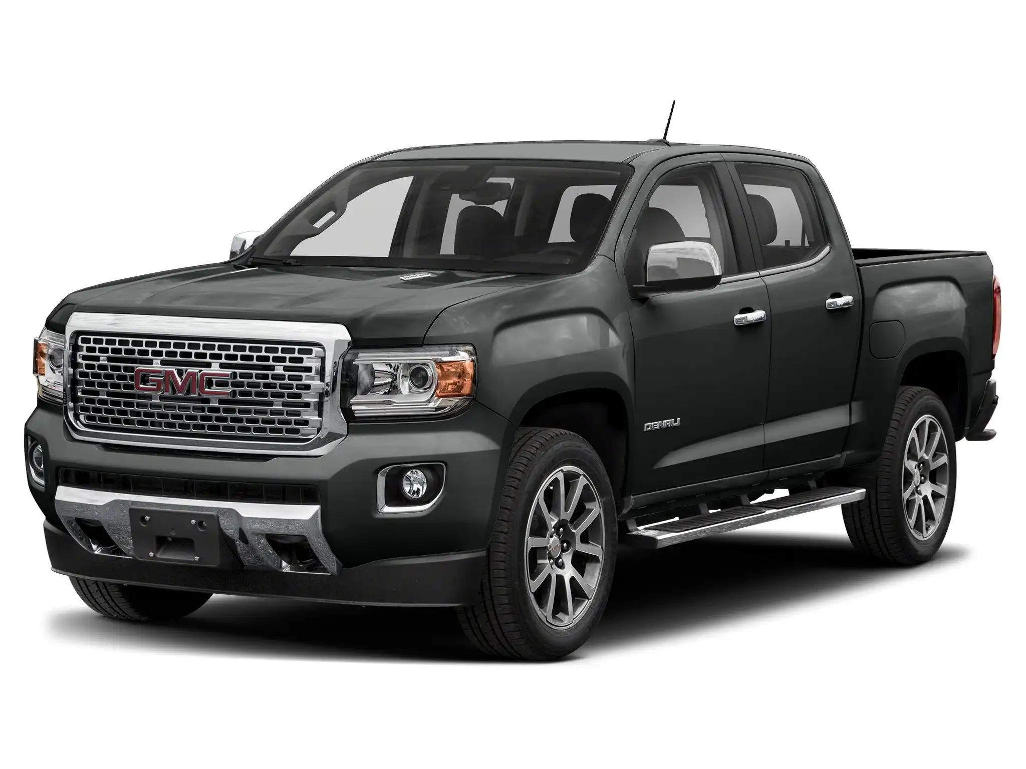2019 GMC Canyon 4WD Denali Crew Cab Short Box's photo