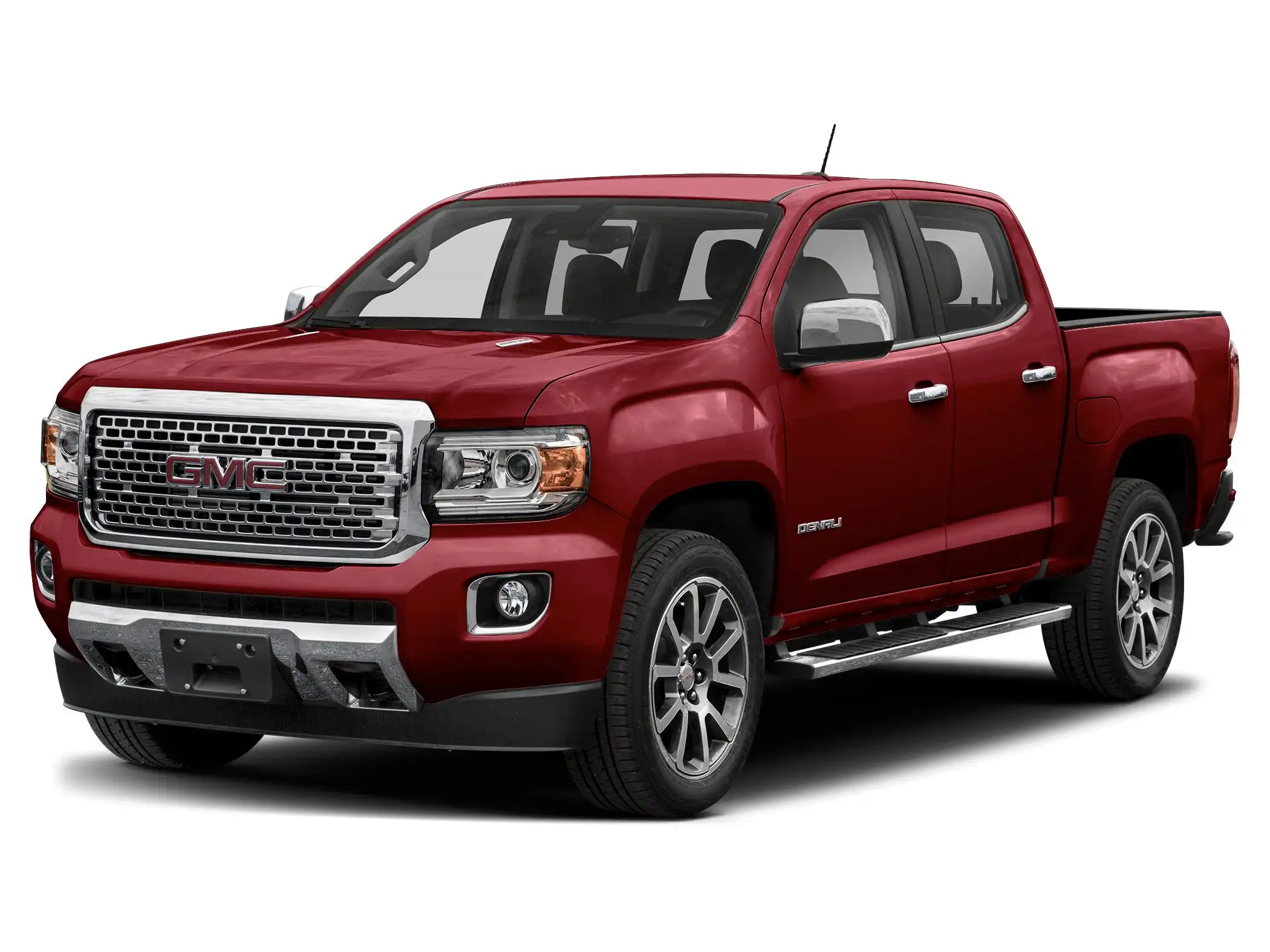 2019 GMC Canyon 4WD Denali Crew Cab Short Box's photo